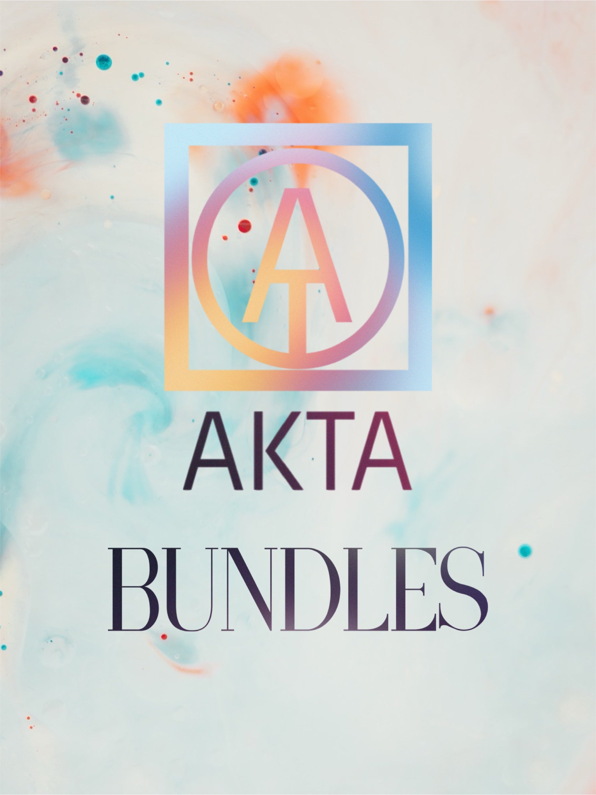 Akta Bundles