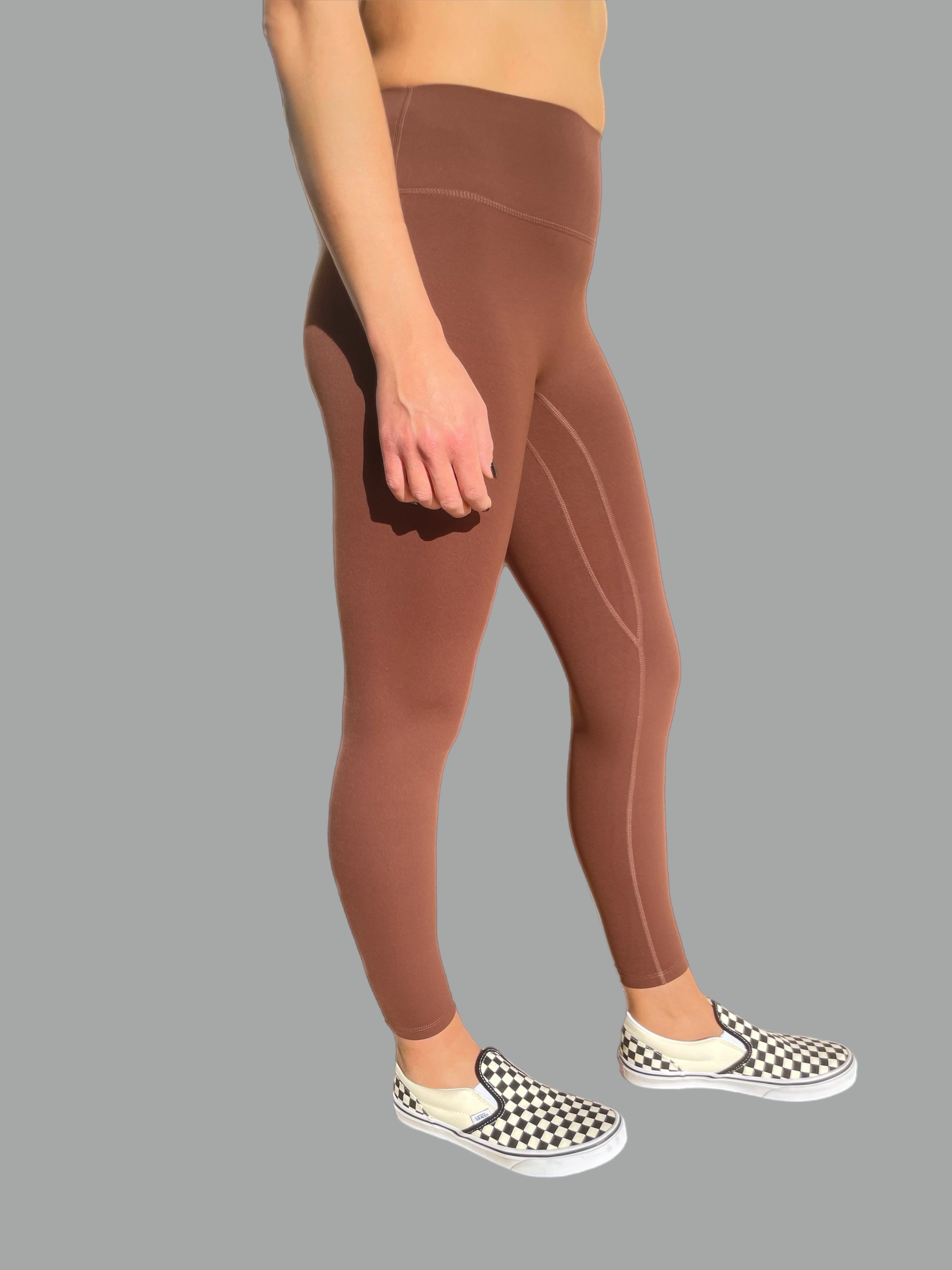 Women Leggings & Pants