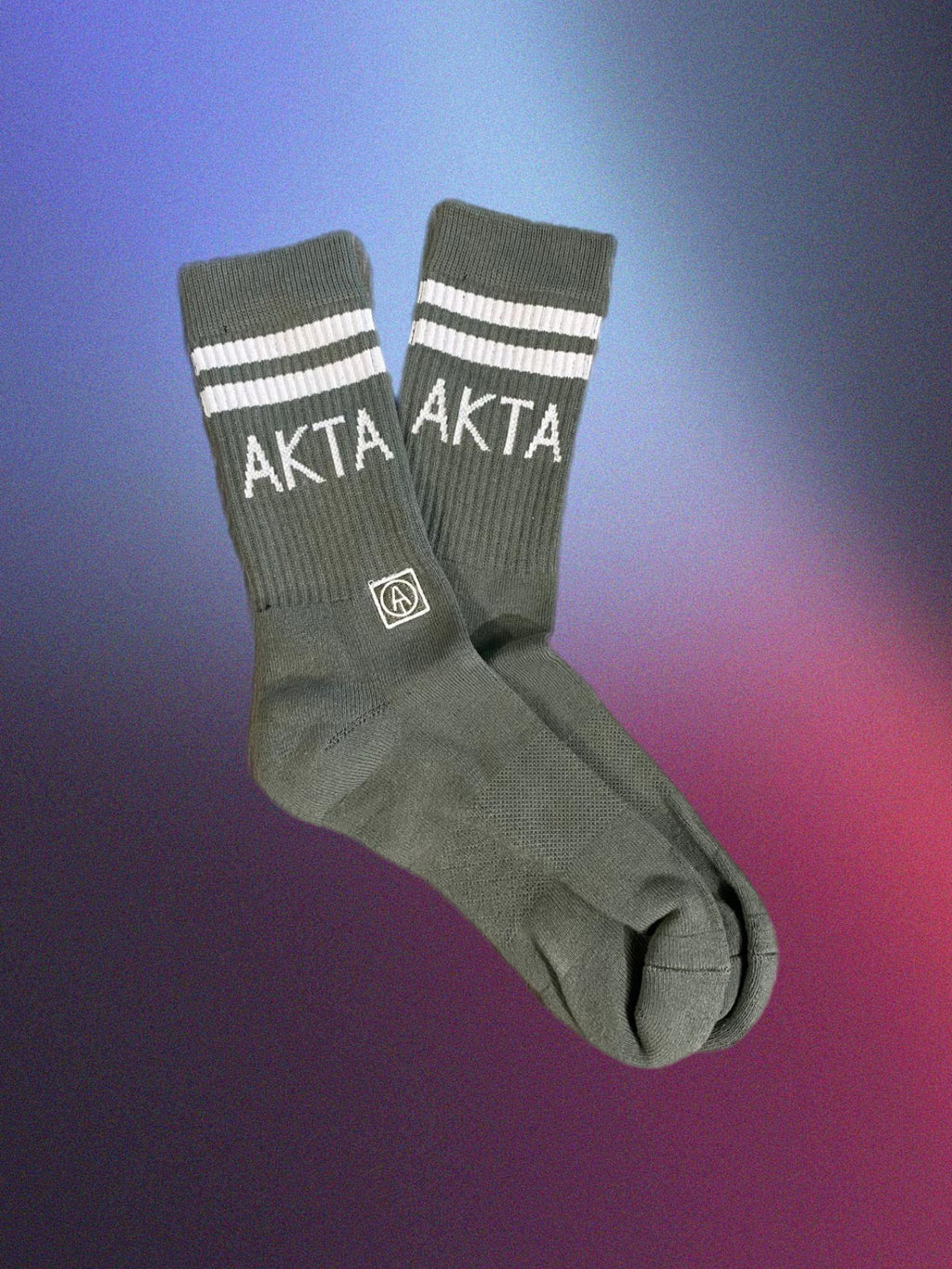 Socks - Green