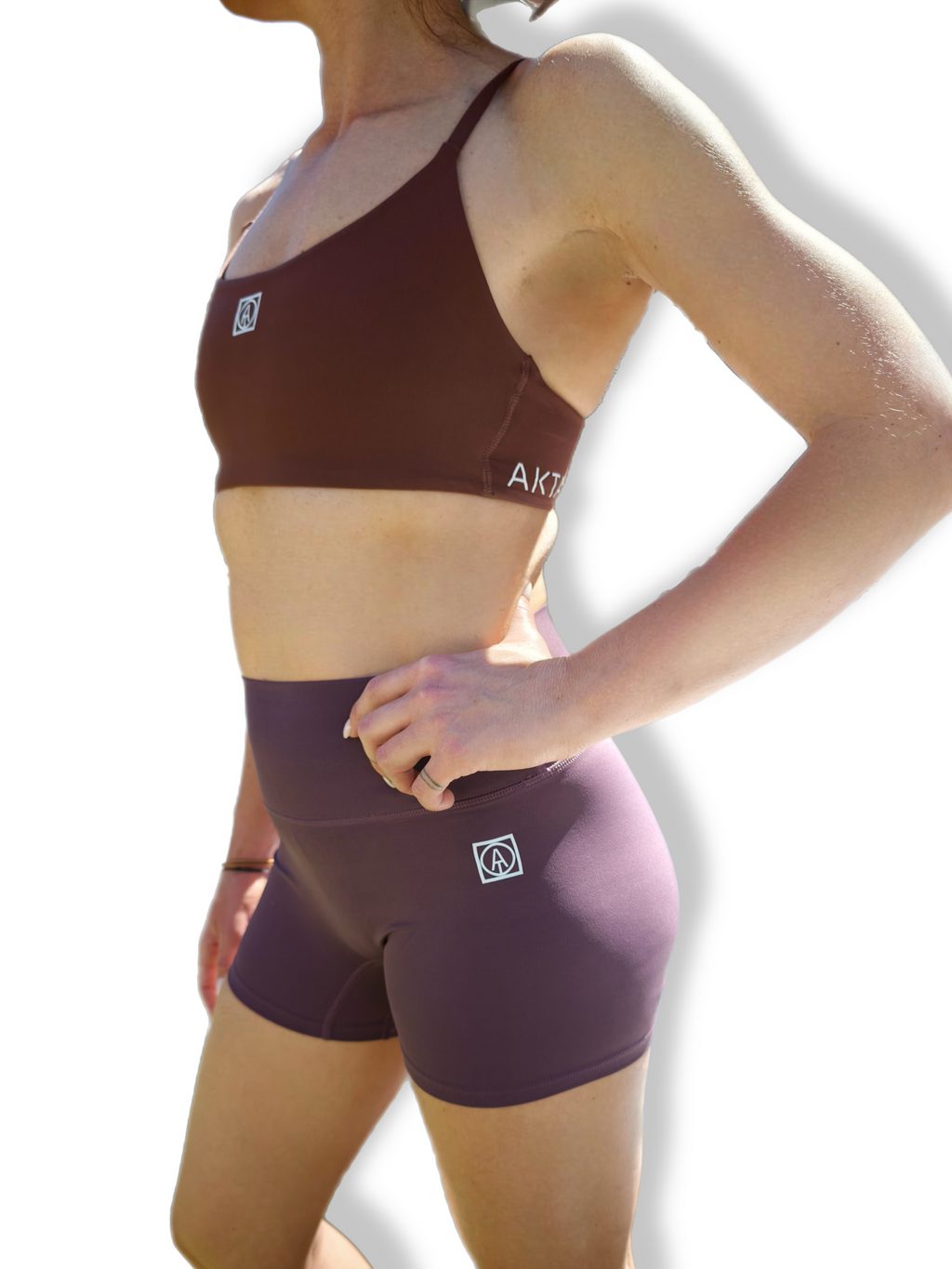 HELGA Bra- Brown