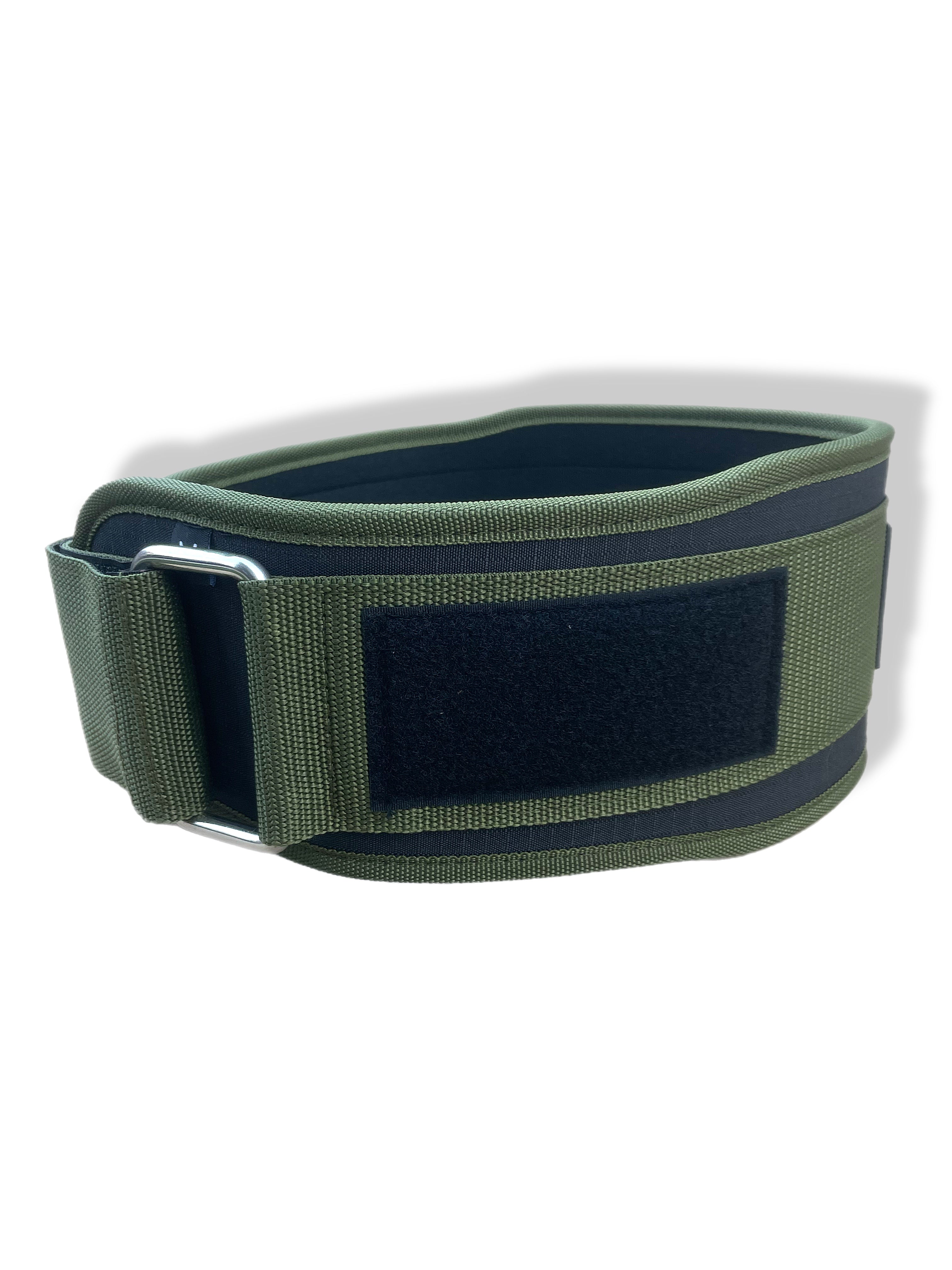 ARMA Back support Belt-Green.