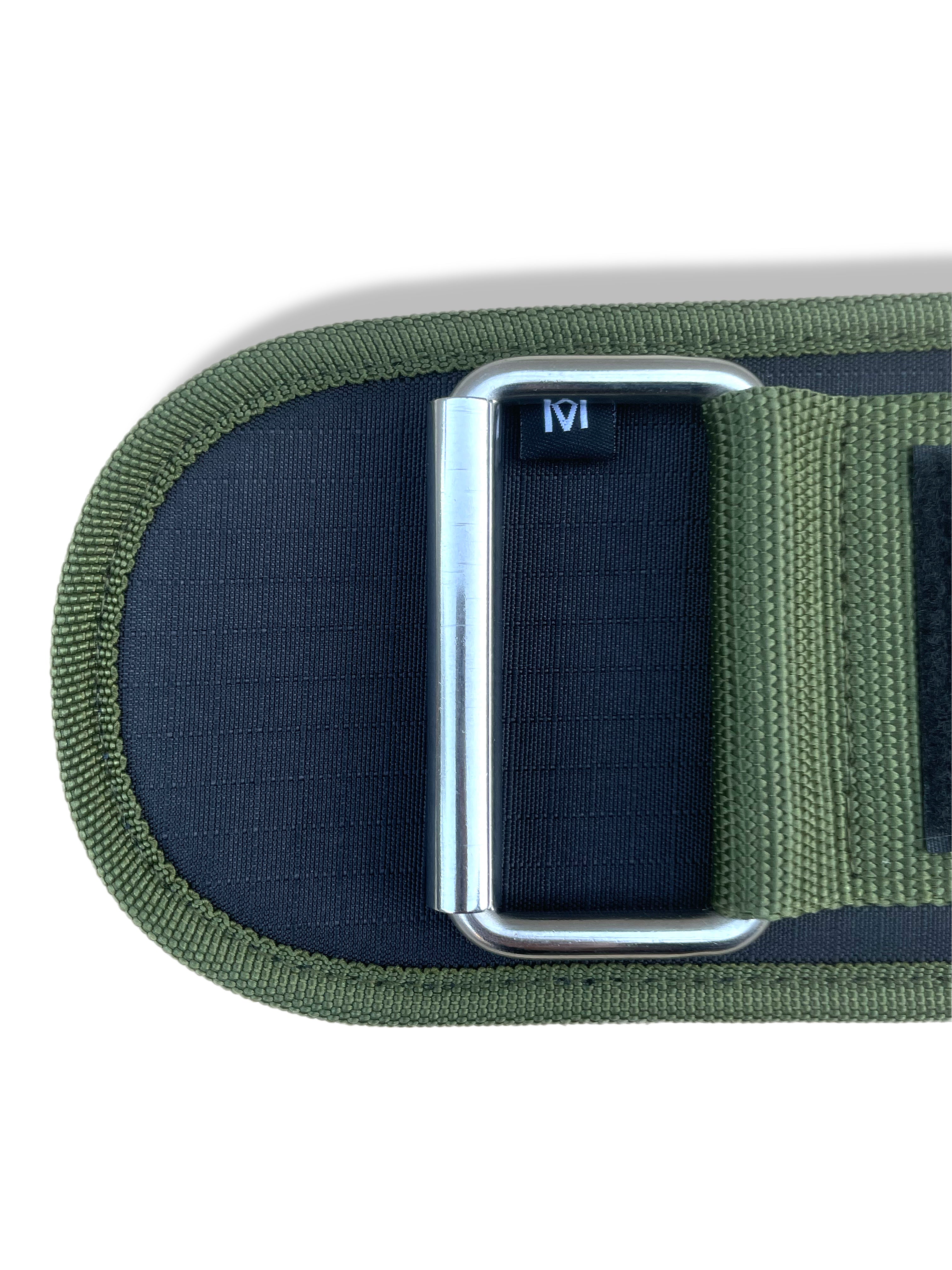 ARMA Back support Belt-Green.
