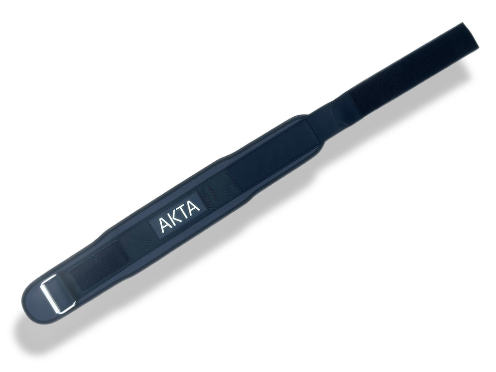 ARMA Back Support Belt-Black.