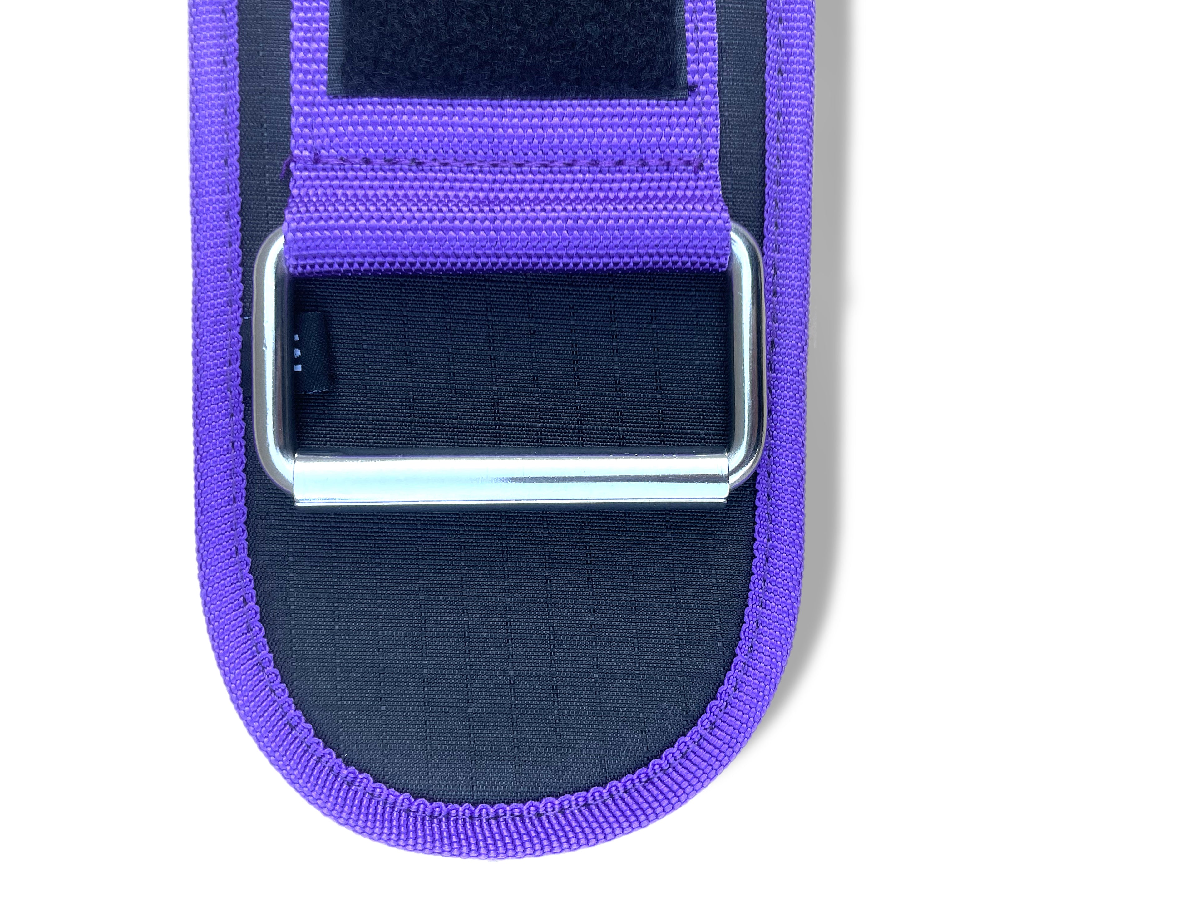 ARMA Back support Belt-Purple.