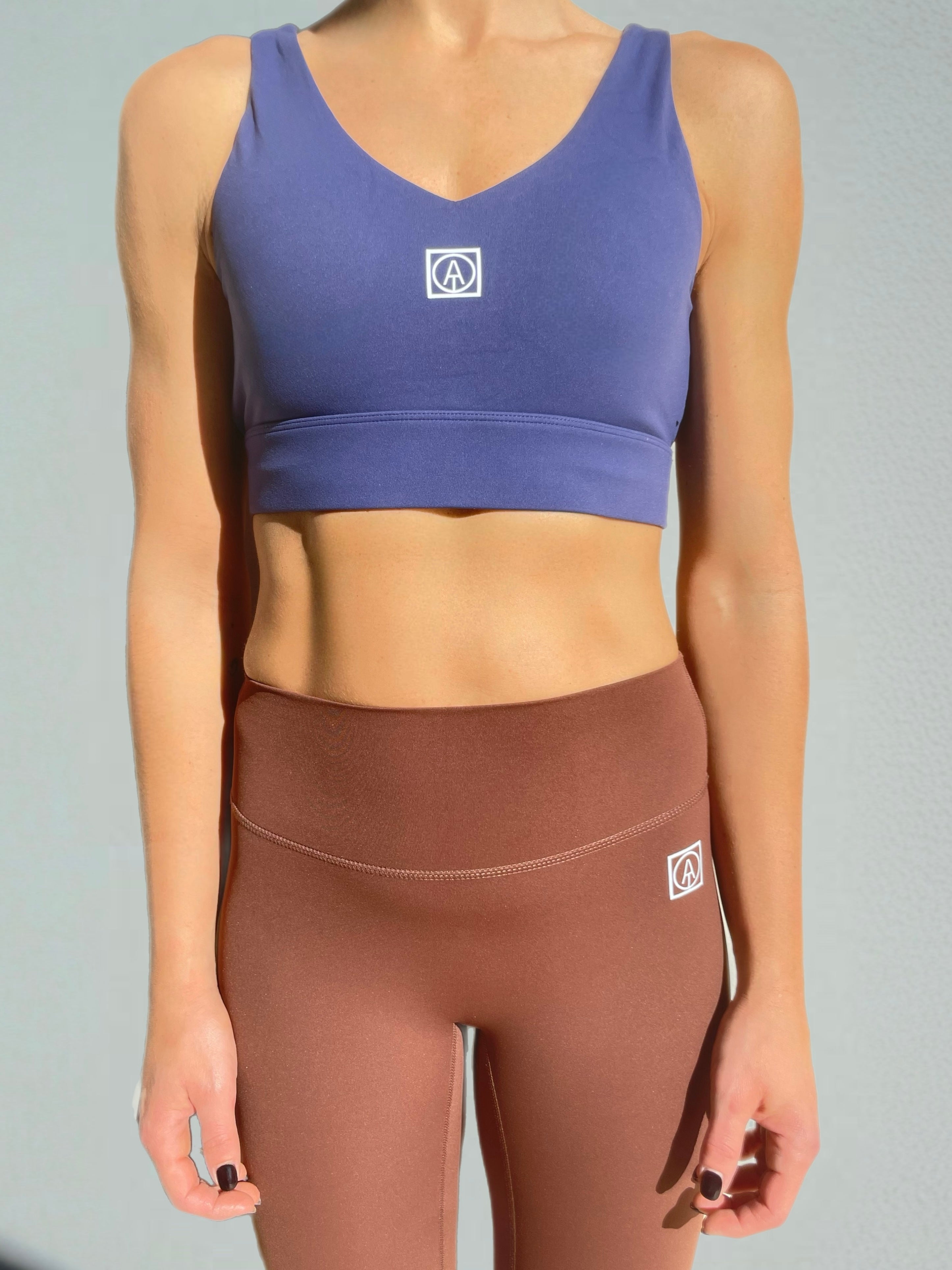 SKIRA Deep Back Training Bra