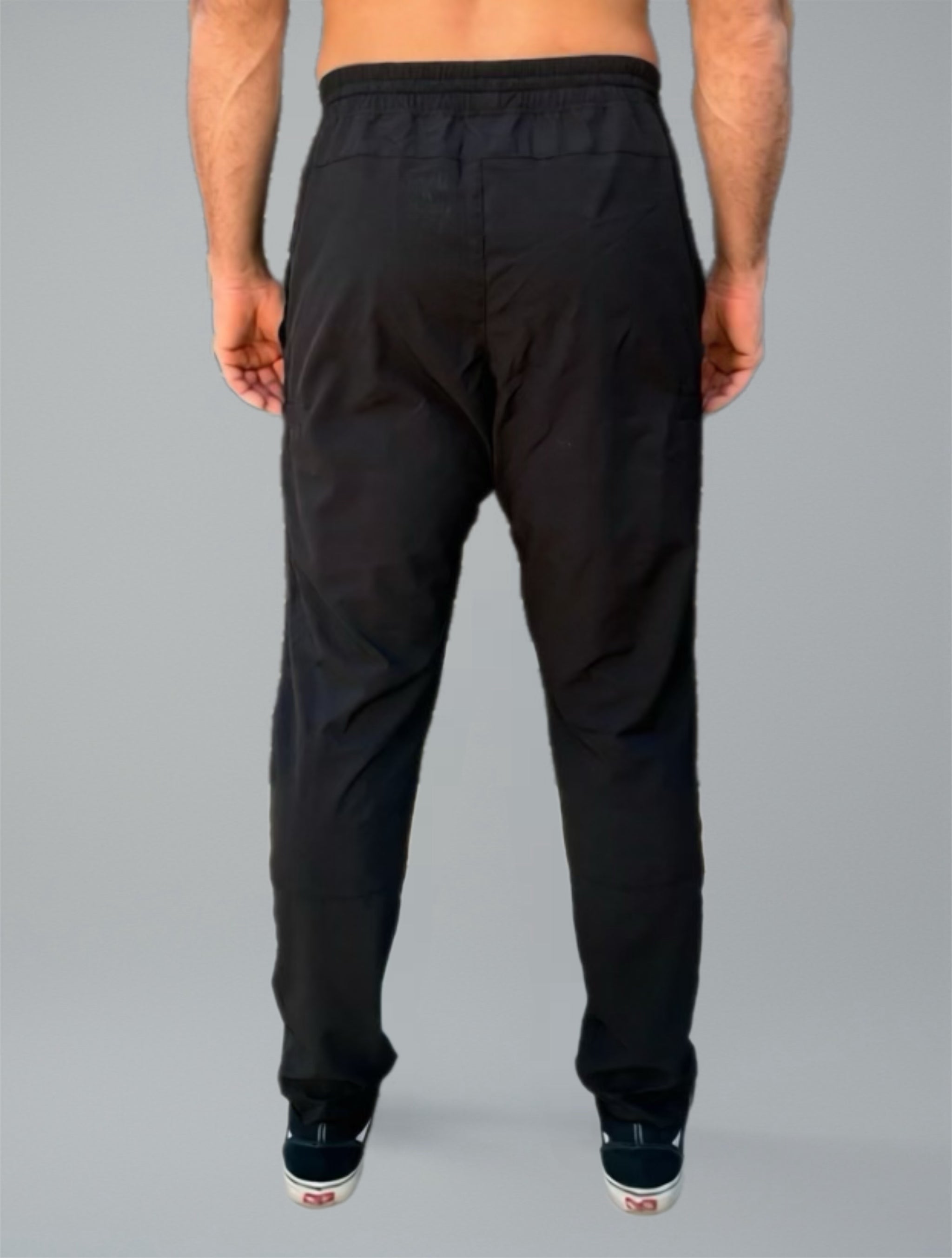 GRIT Training Pants for Fitness - UNISEX