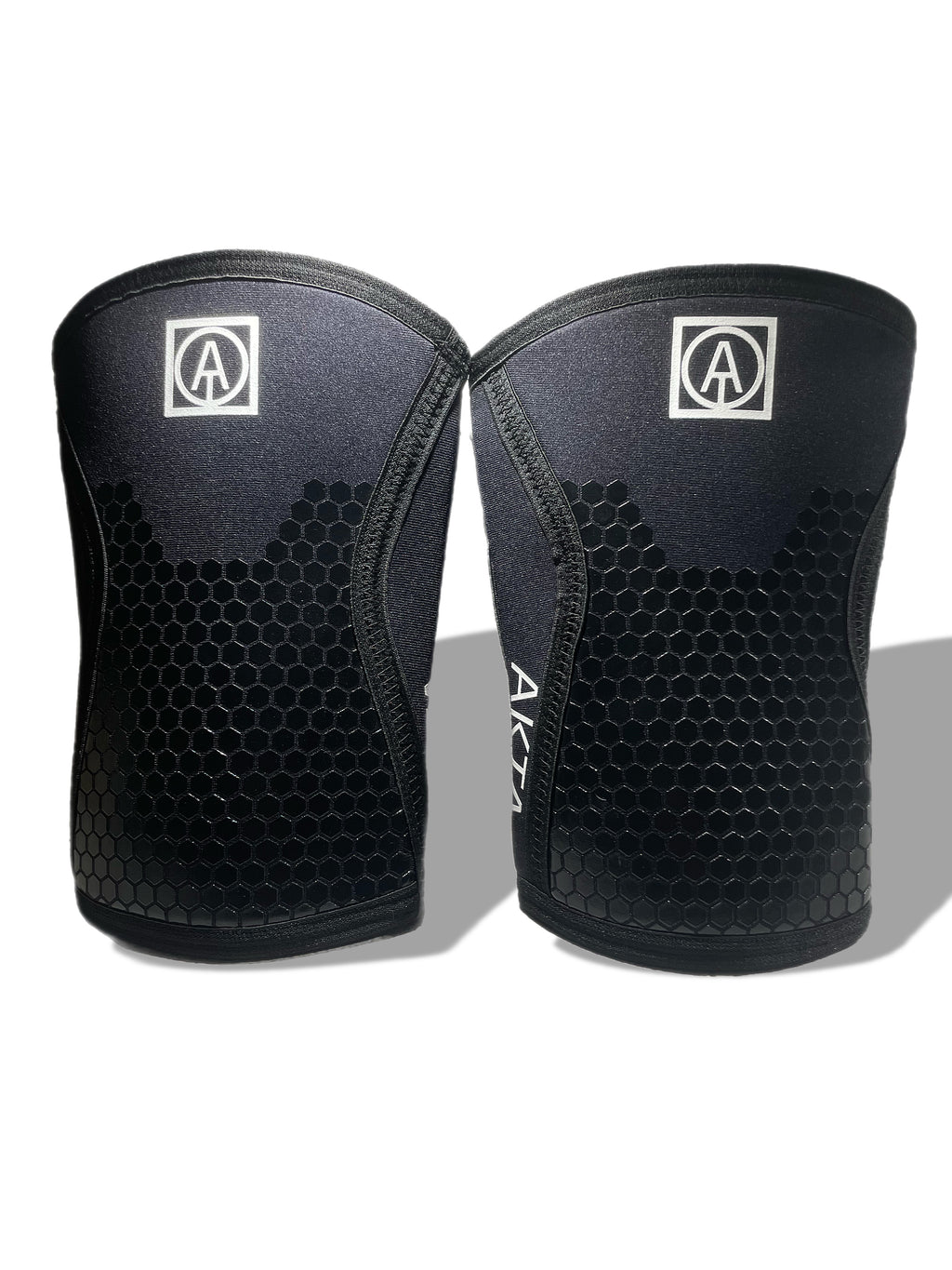ASTRID Knee Sleeves-Blue