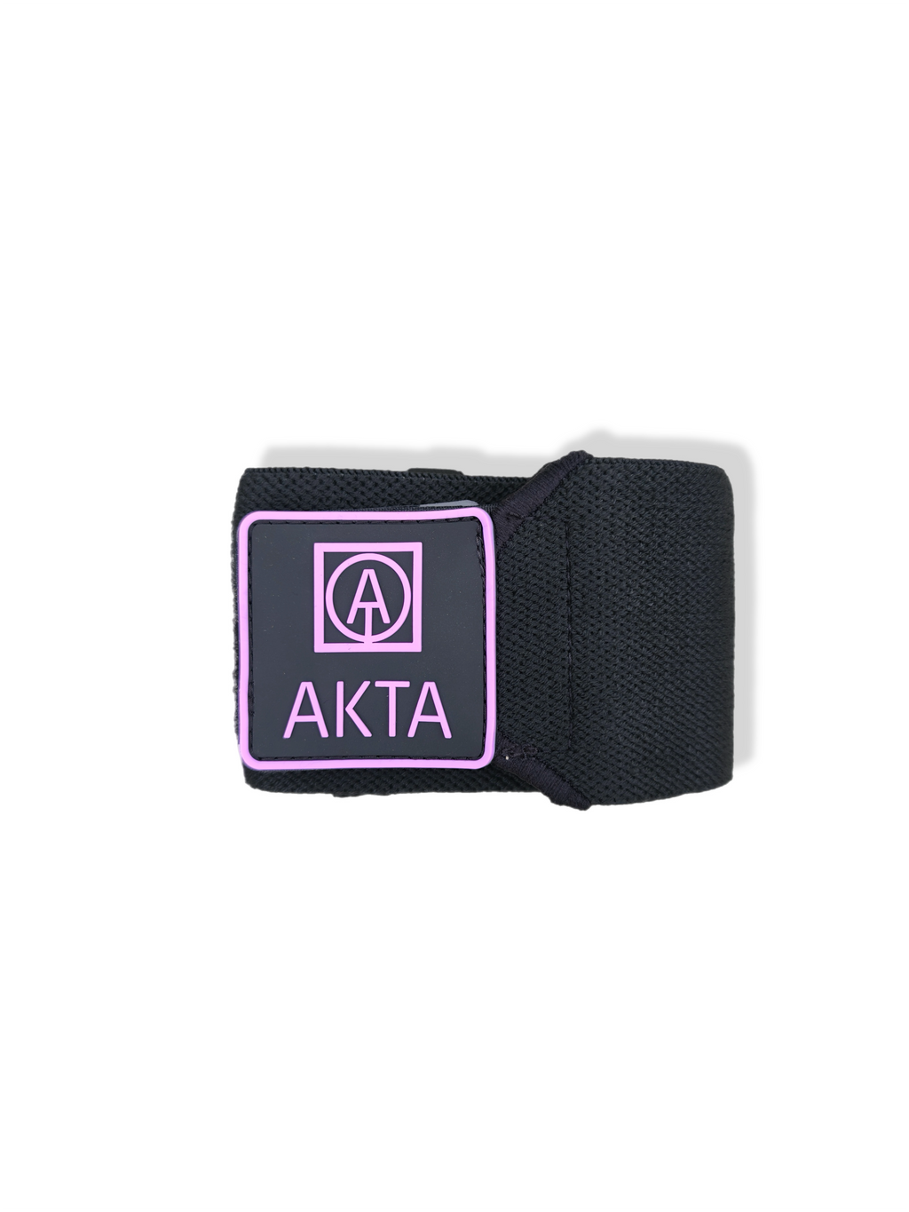Hildis elastic wrist wraps-purple