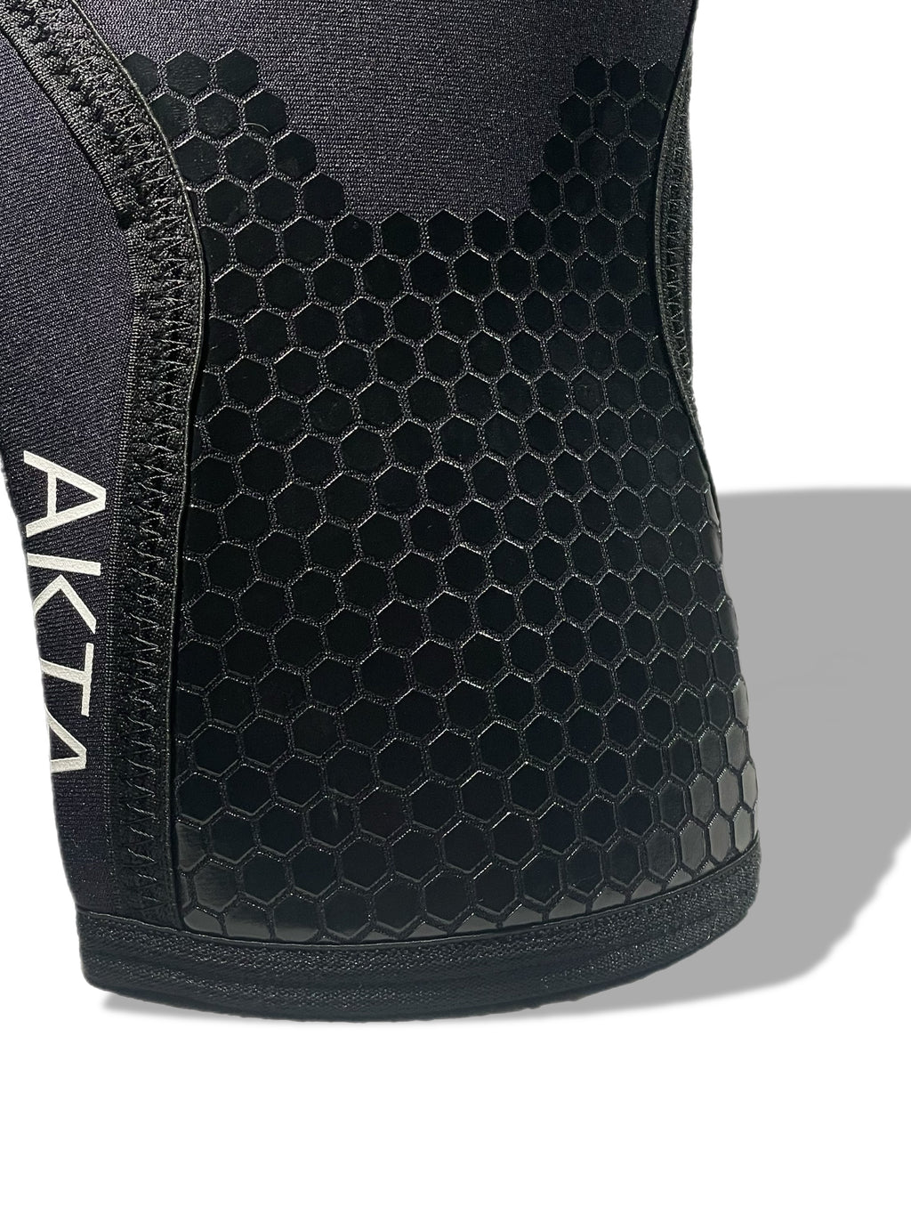 ASTRID Knee Sleeves-Blue