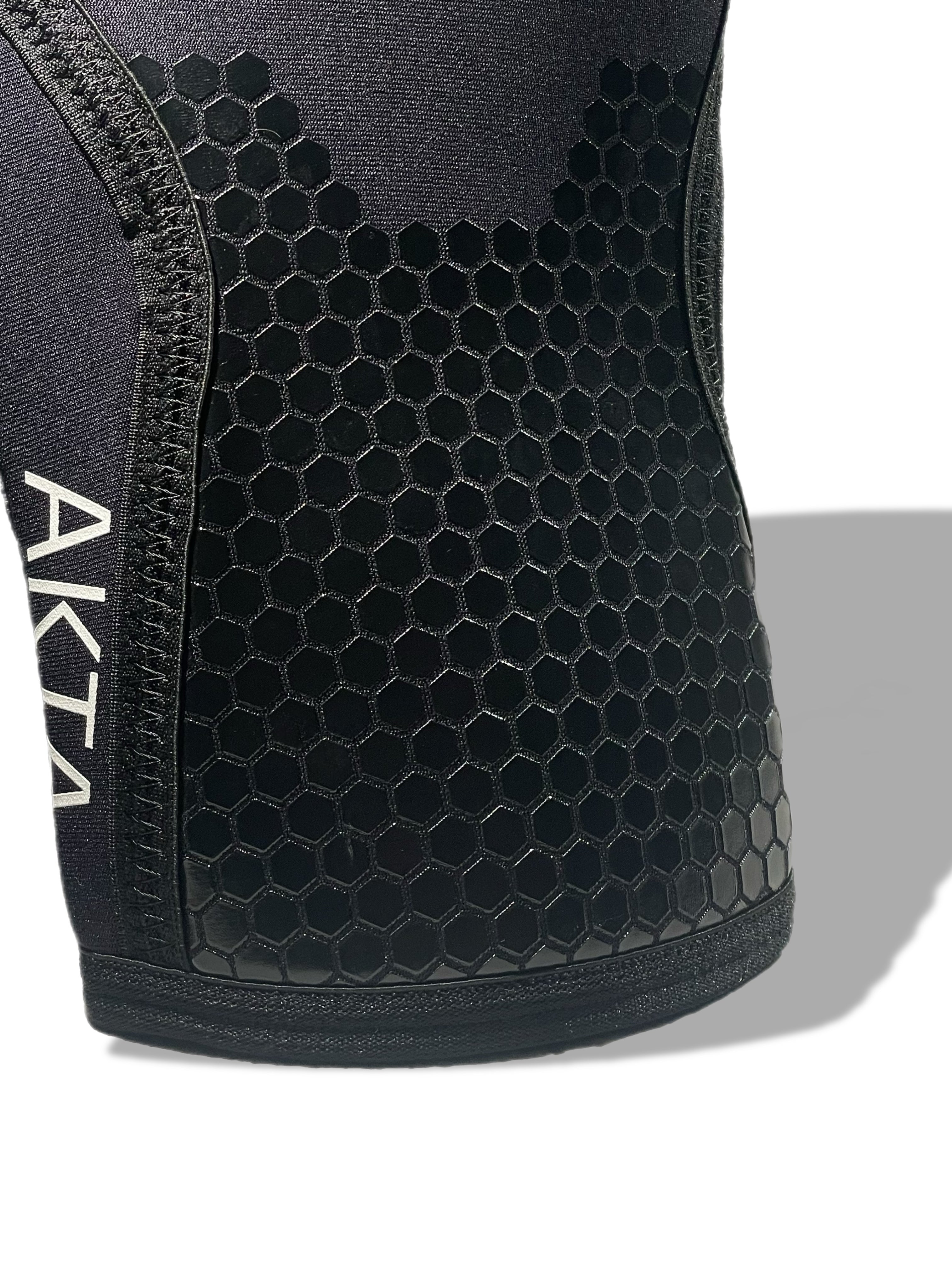 ASTRID Knee Sleeves-Blue