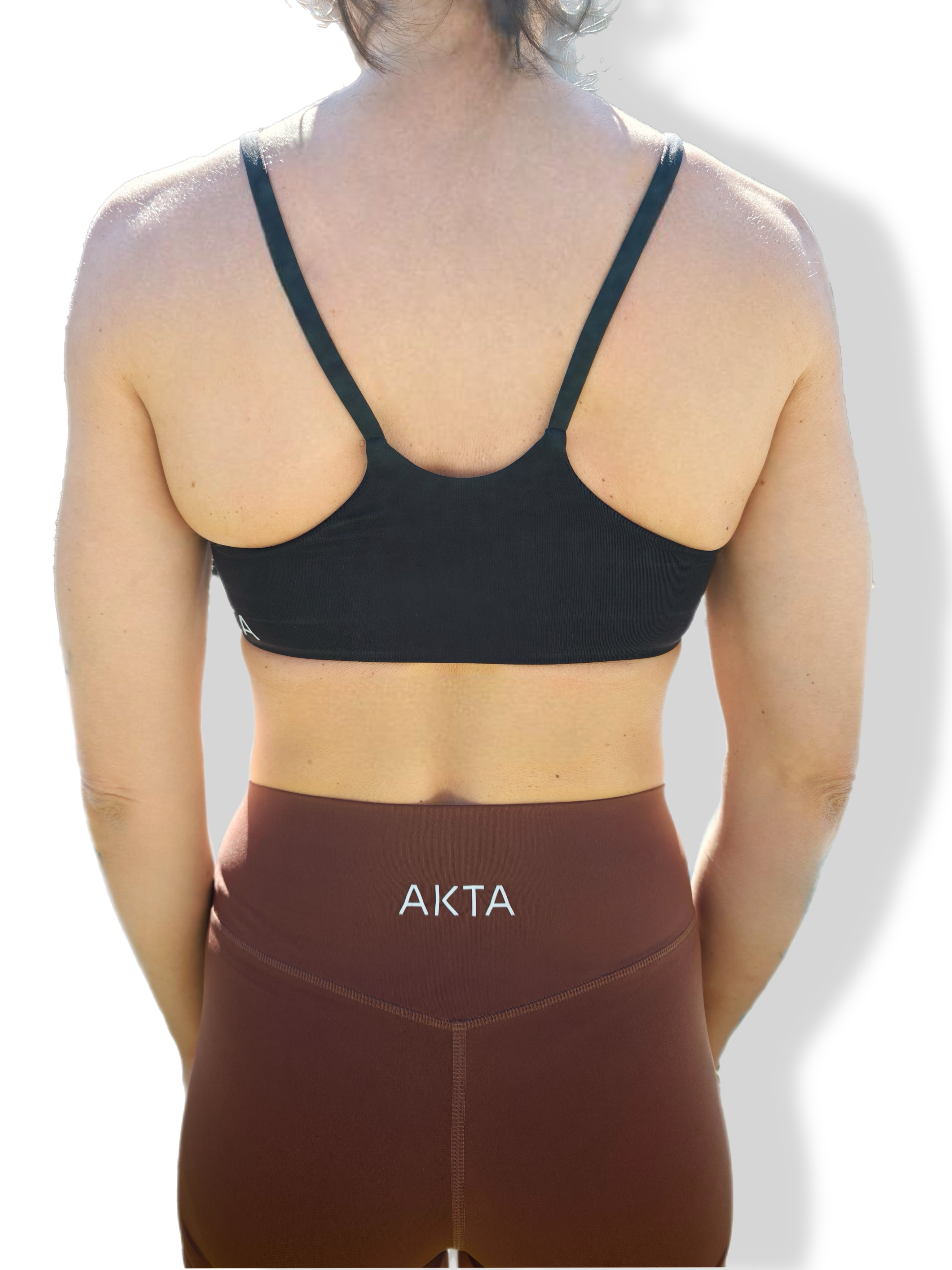 HELGA Bra- Black