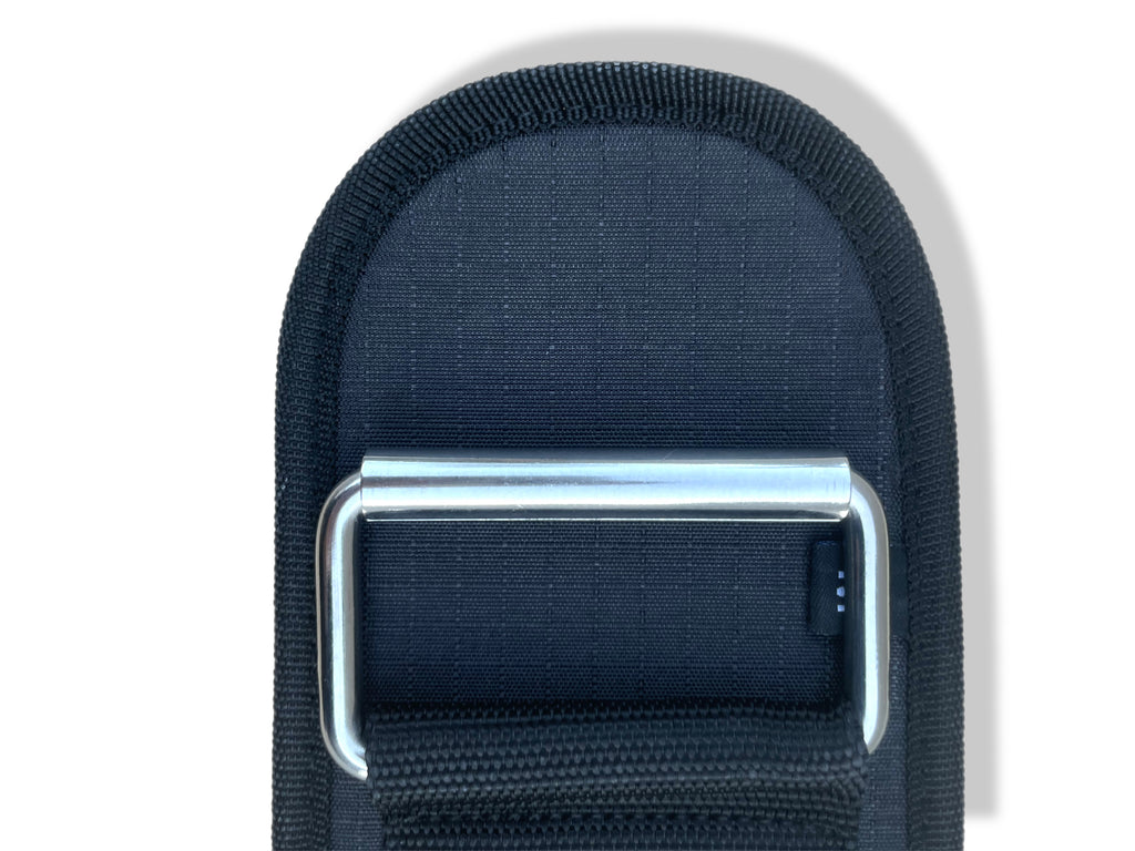 ARMA Back Support Belt-Black.