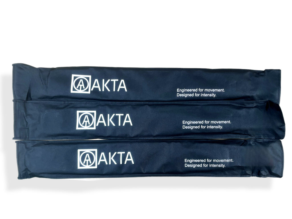 ARMA Back Support Belt-Black.
