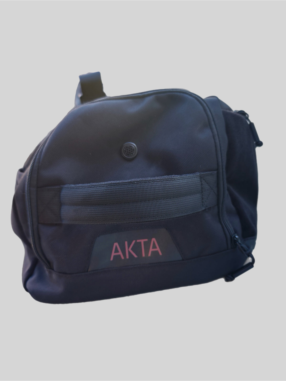 SKOLDEN BACK PACK & DUFFLE, Burgundy.