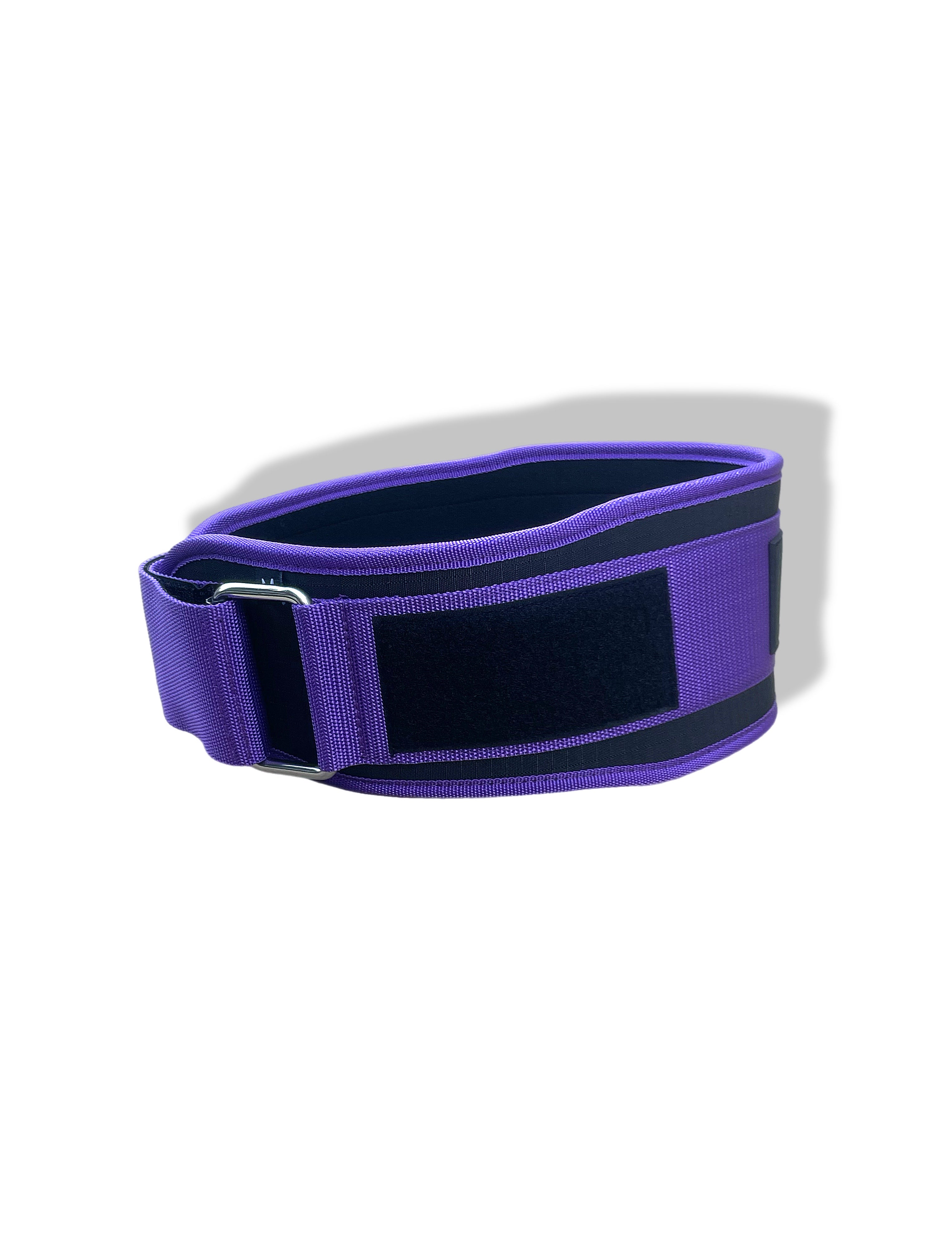 ARMA Back support Belt-Purple.