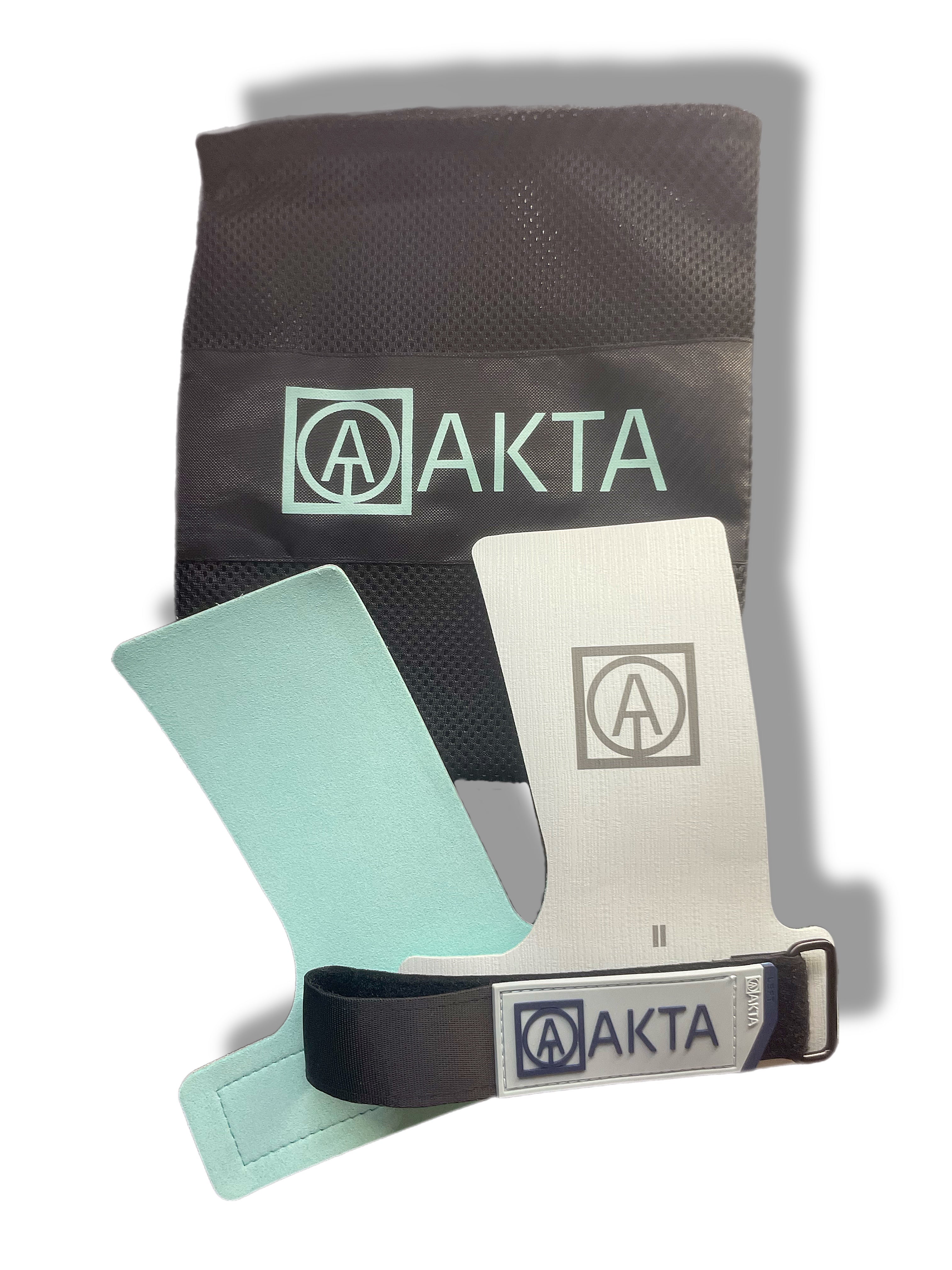 IDRA Gymnastic Grips