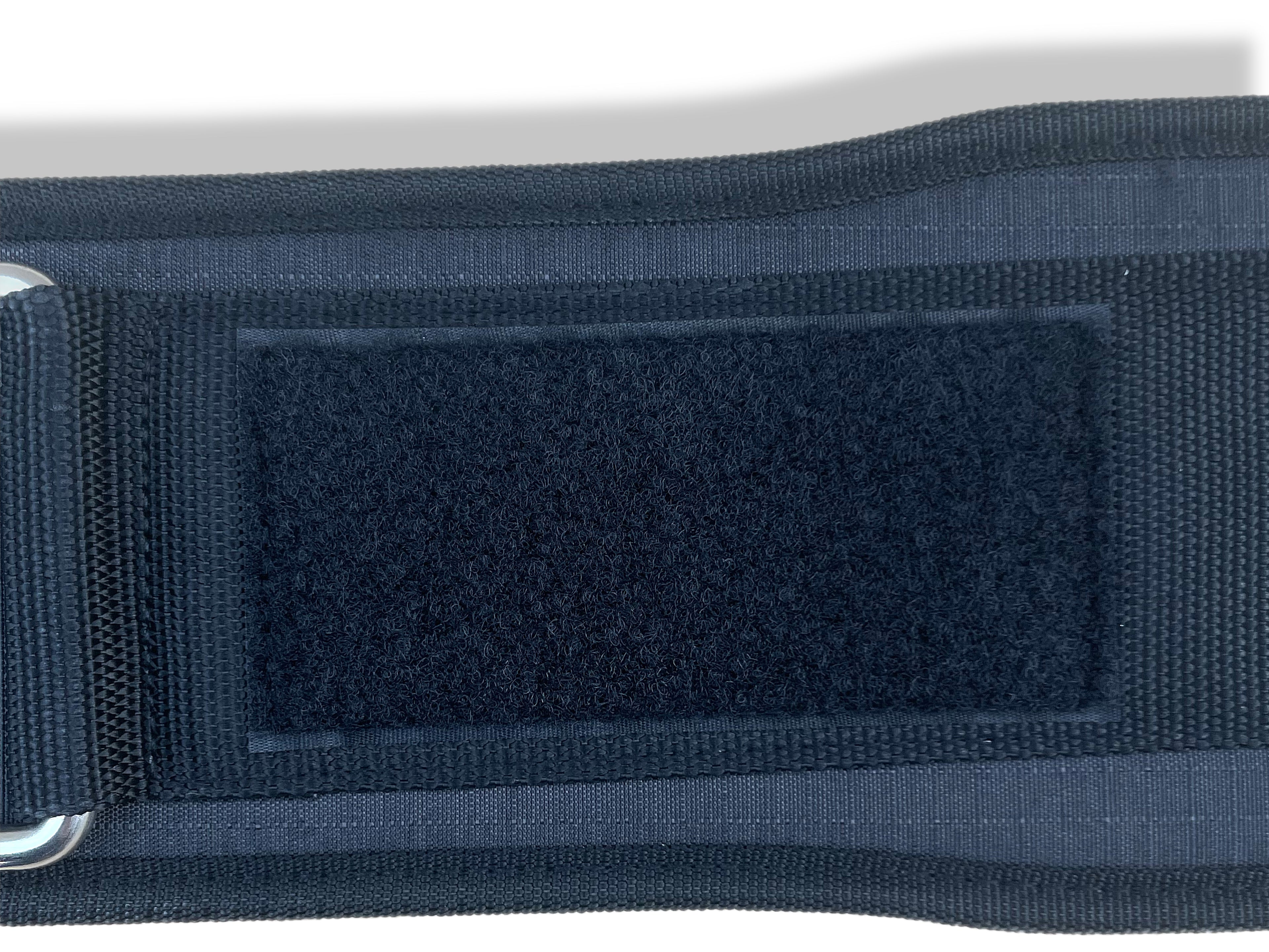 ARMA Back Support Belt-Black.