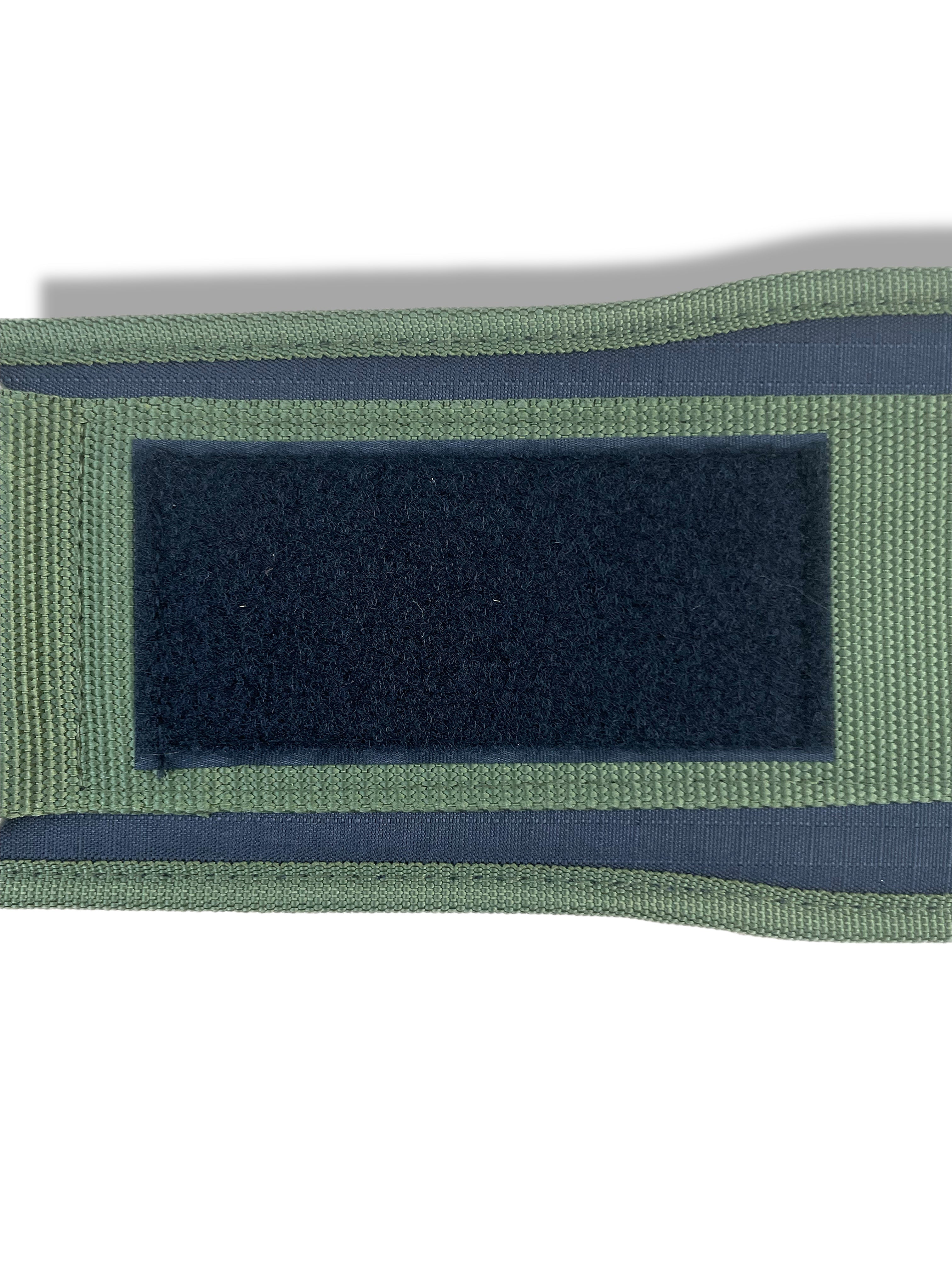 ARMA Back support Belt-Green.