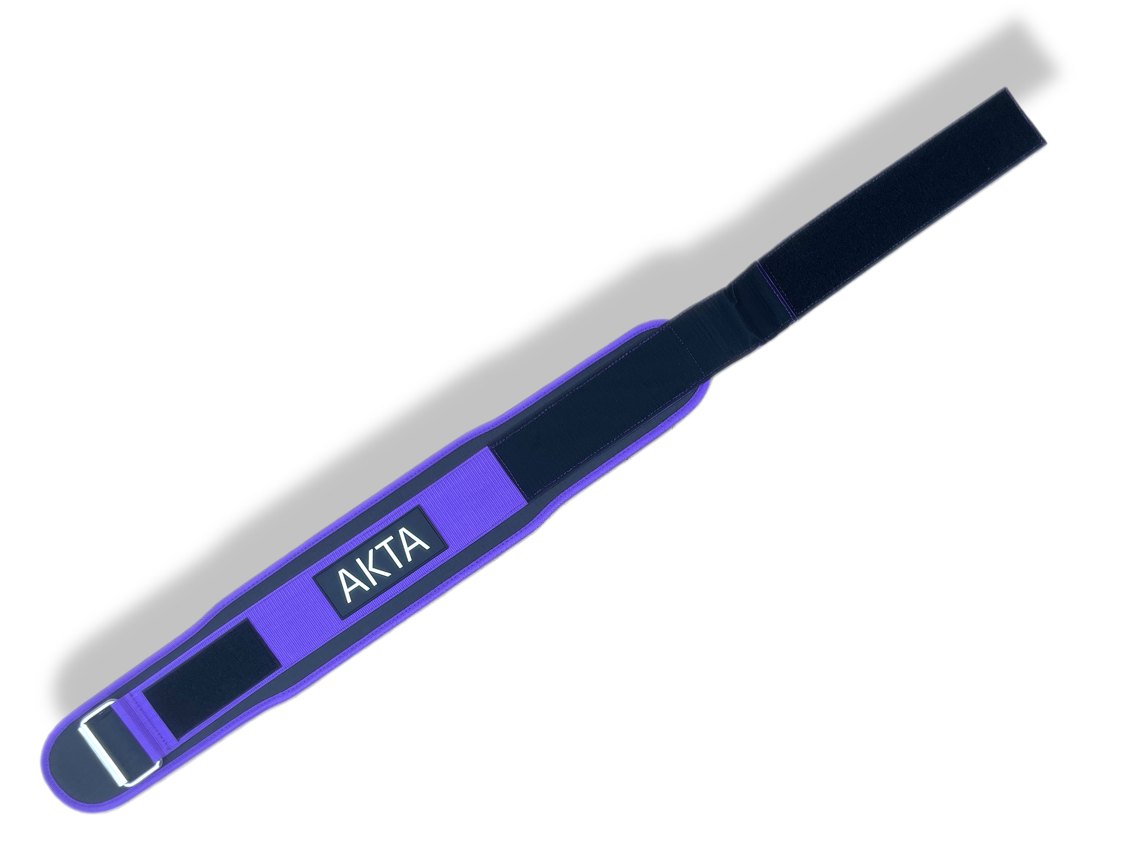 ARMA Back support Belt-Purple.