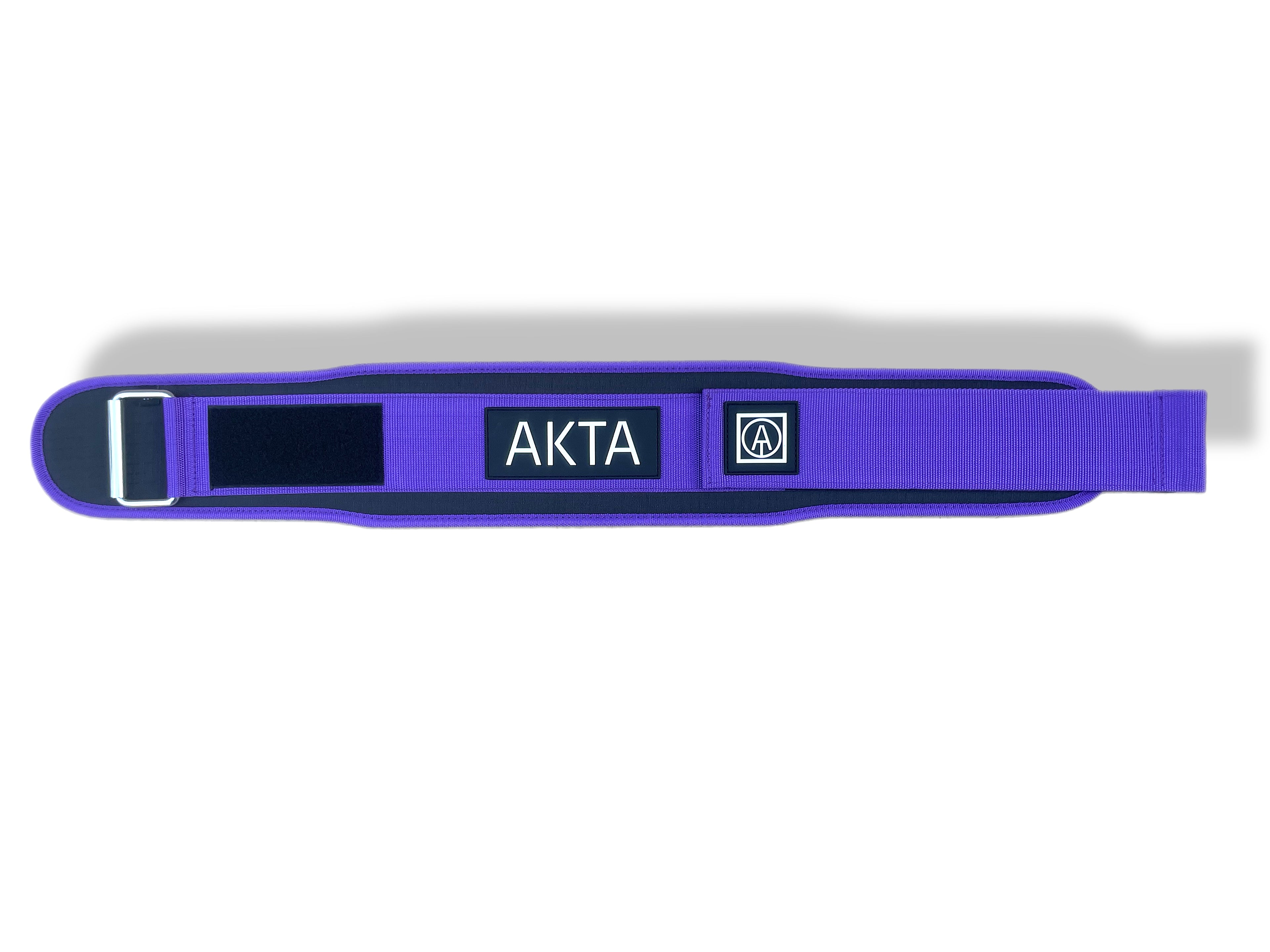 ARMA Back support Belt-Purple.