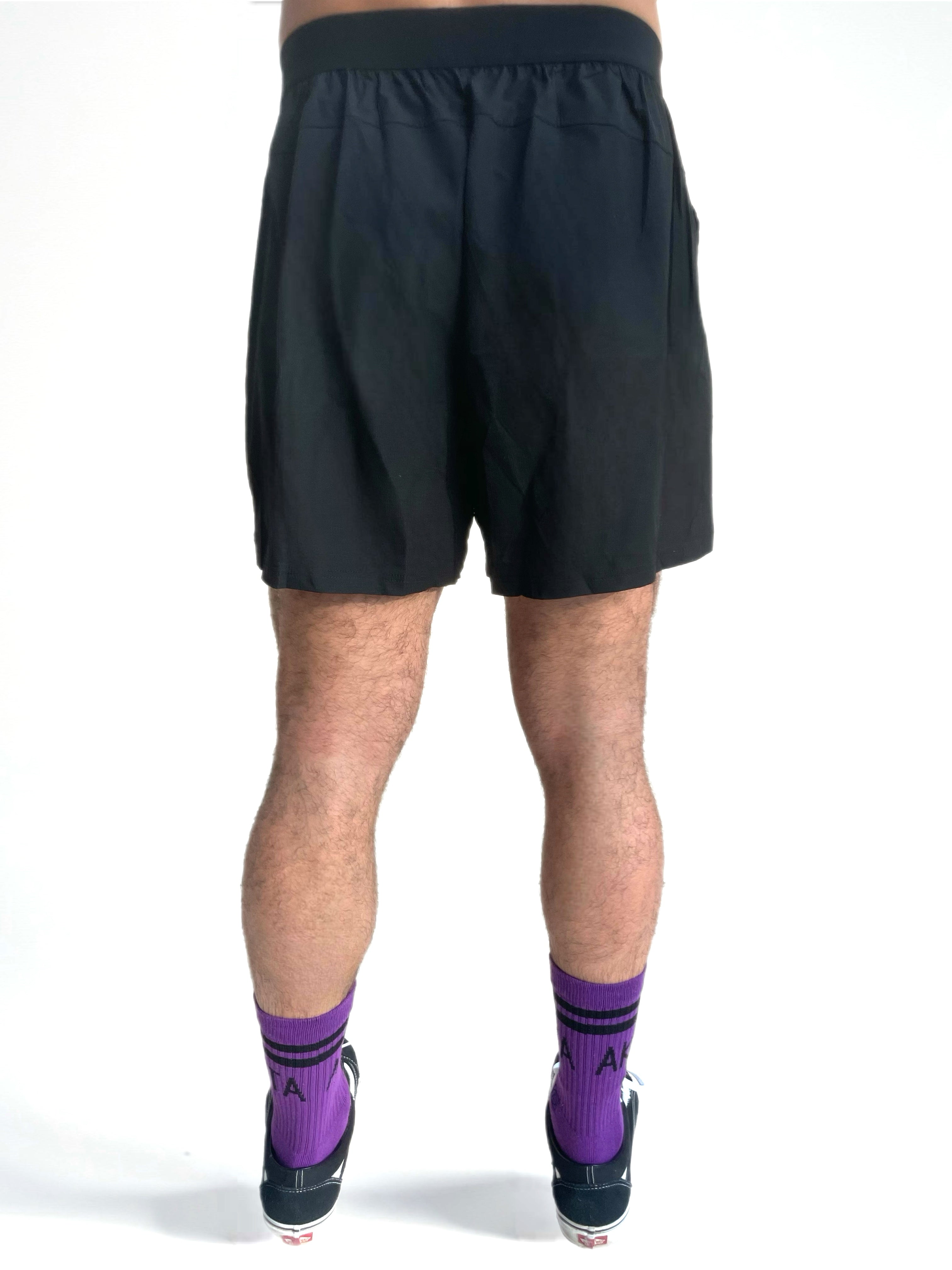 VARG Men’s Training Shorts - Black