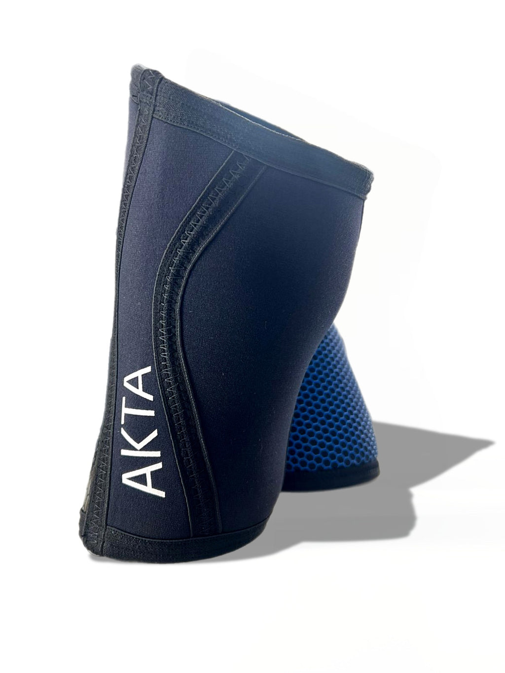 ASTRID Knee Sleeves-Blue