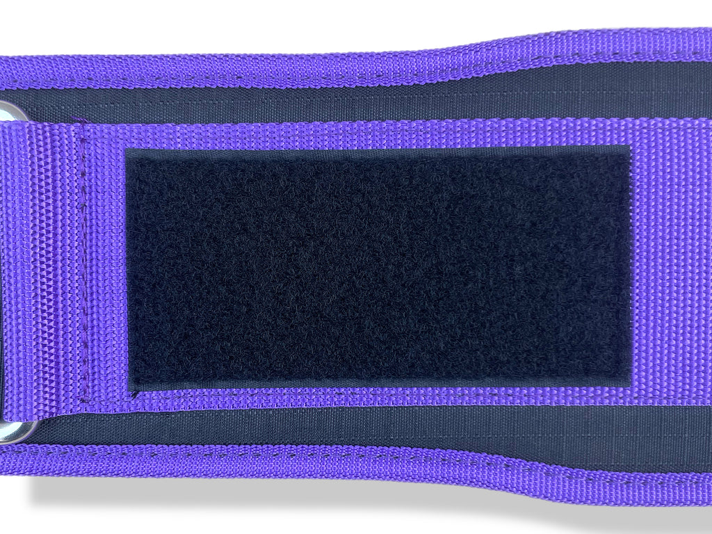 ARMA Back support Belt-Purple.