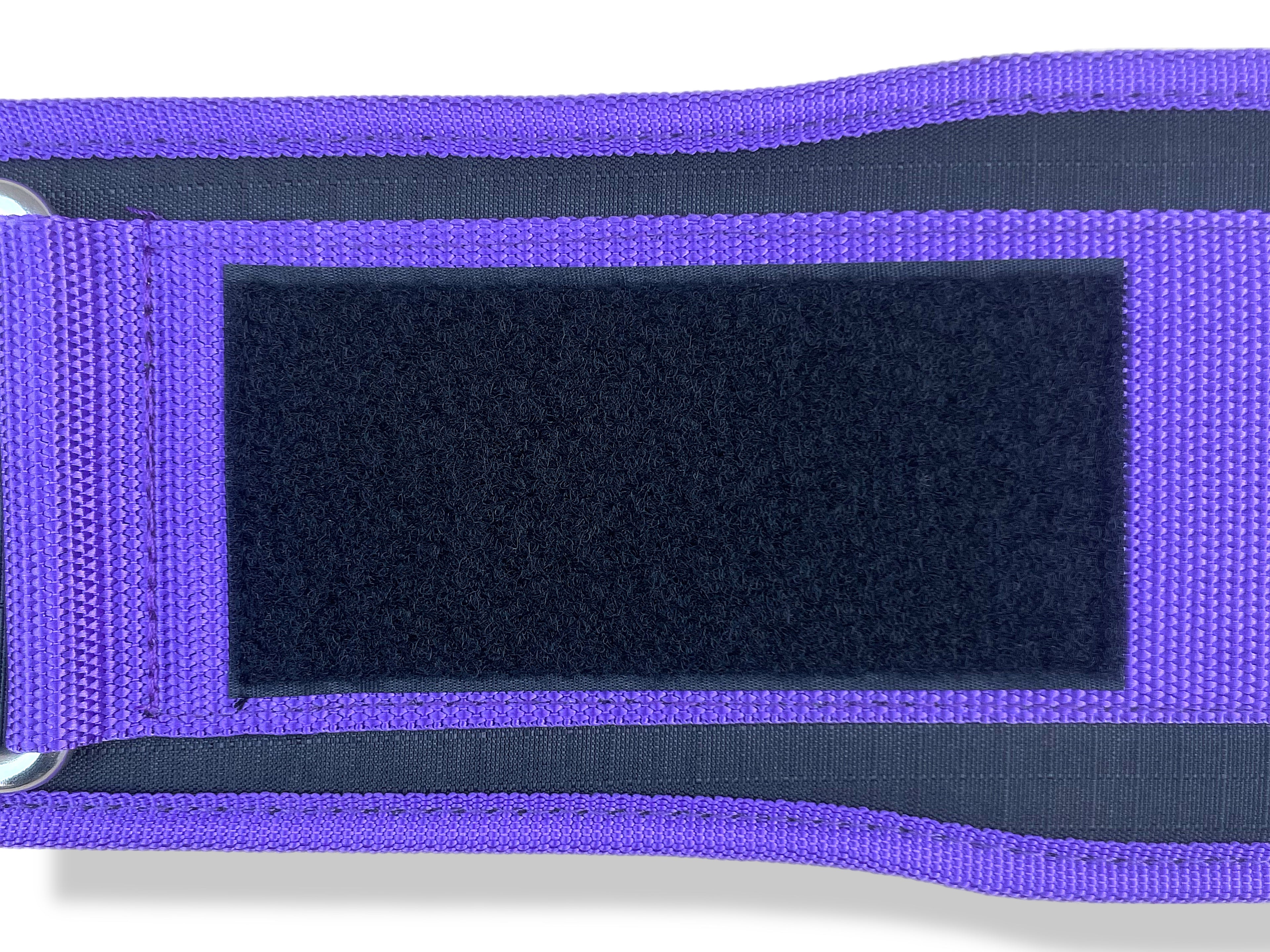 ARMA Back support Belt-Purple.