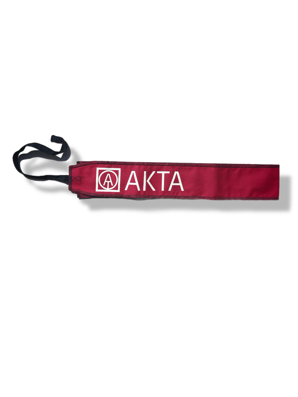 Hildis wrist wraps-bordeaux