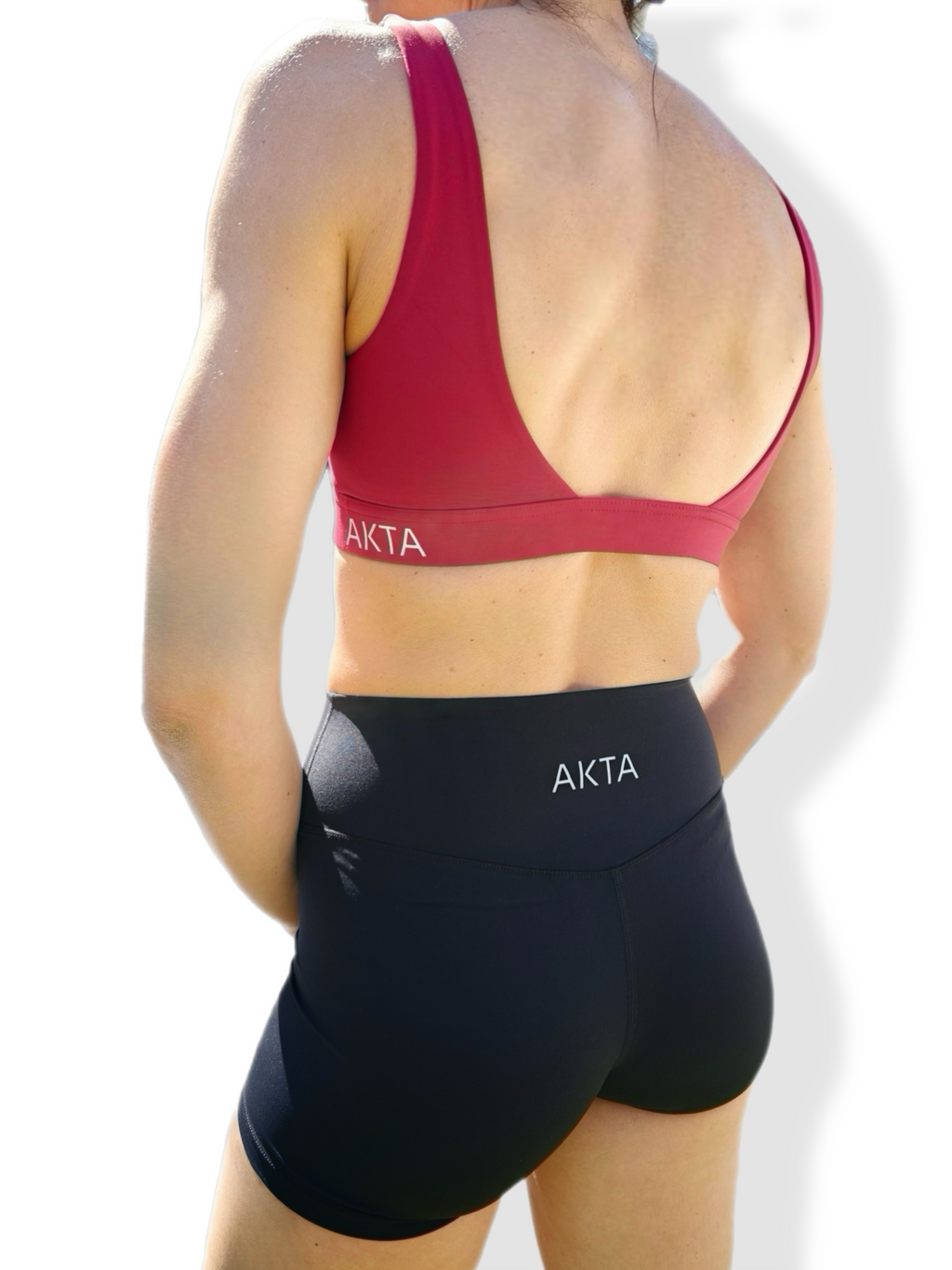 THIRA Bra- Red Wine