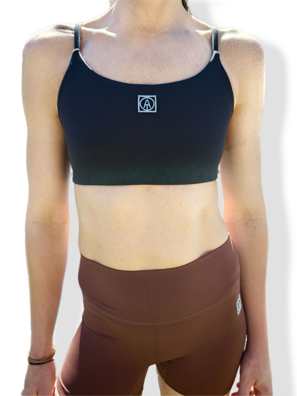 HELGA Bra- Black
