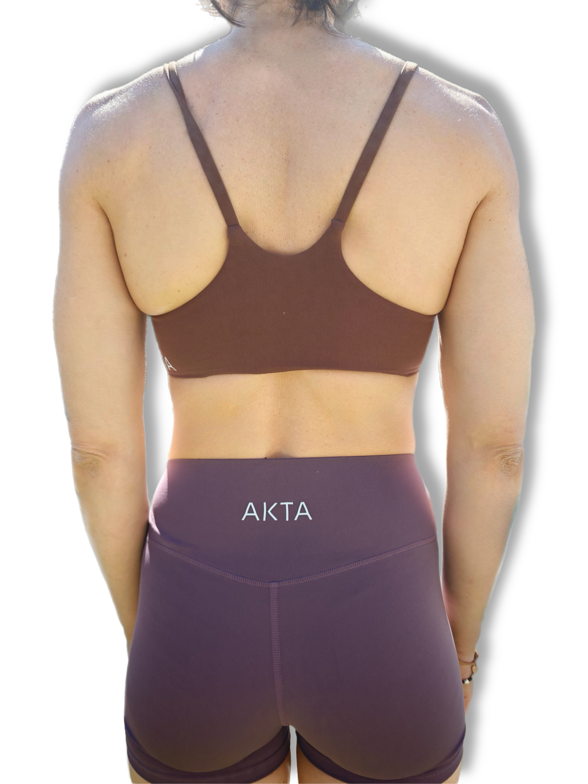 HELGA Bra- Brown