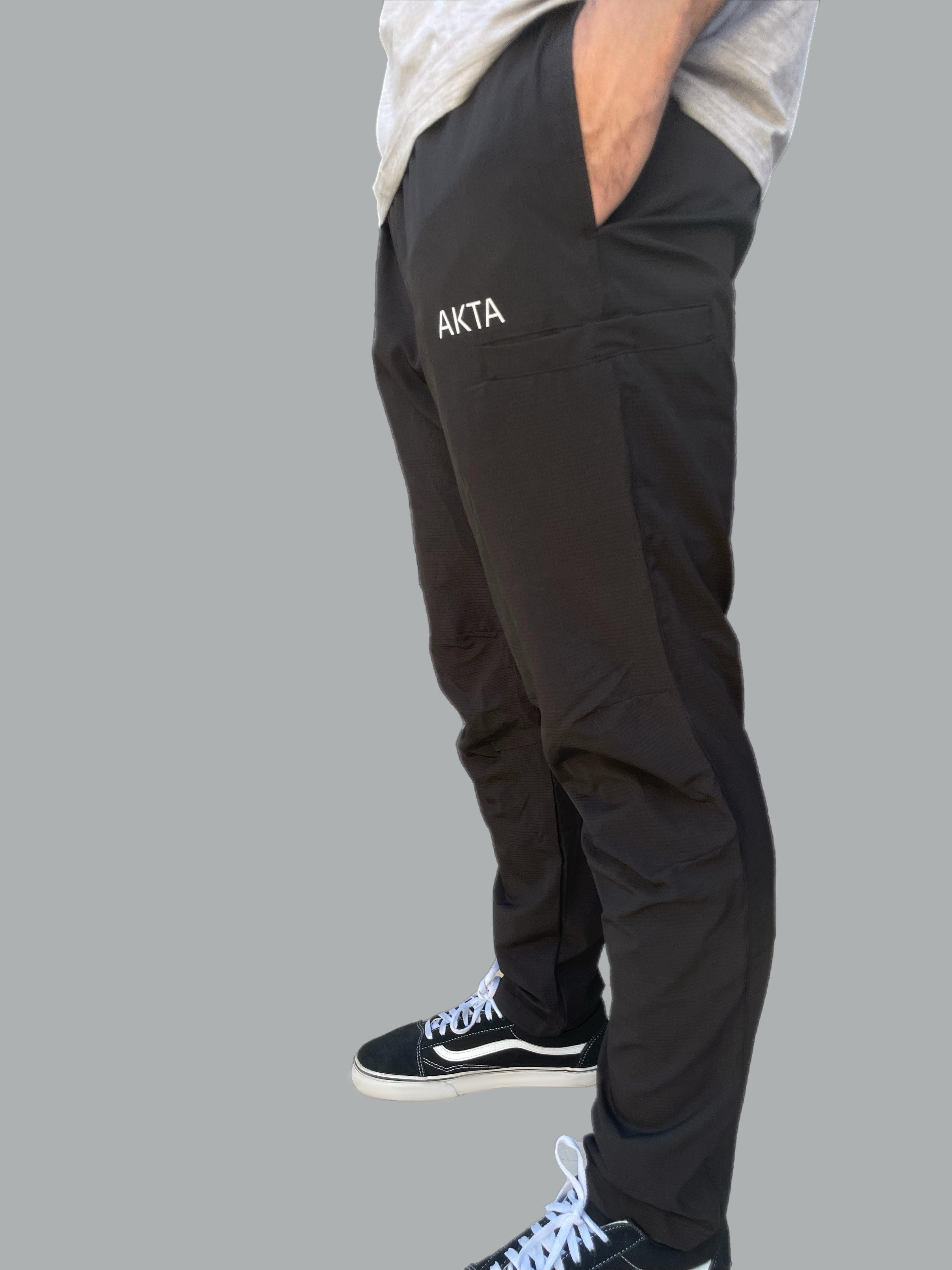 GRIT Training Pants for Fitness - UNISEX