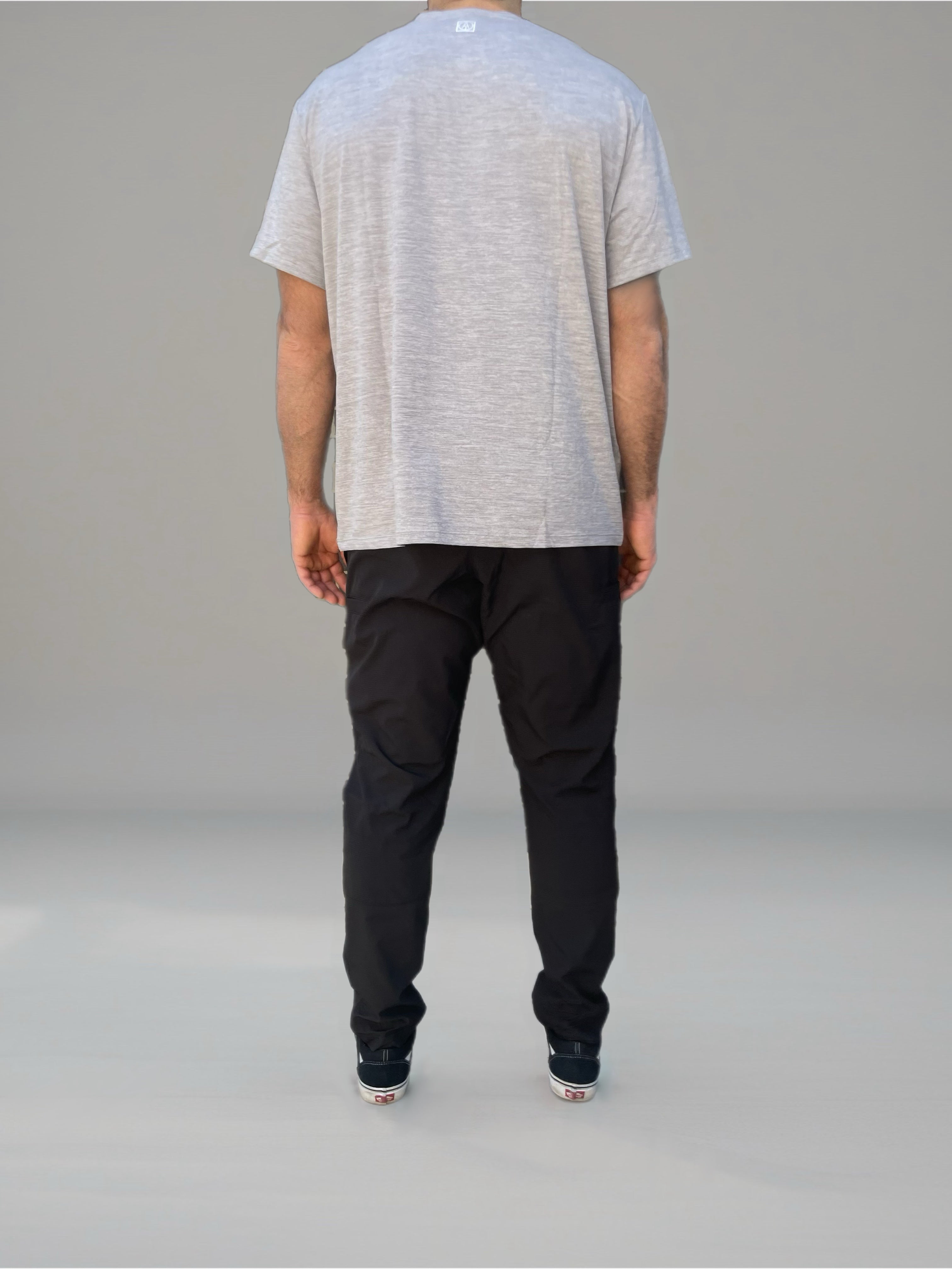 GRIT Training Pants for Fitness - UNISEX