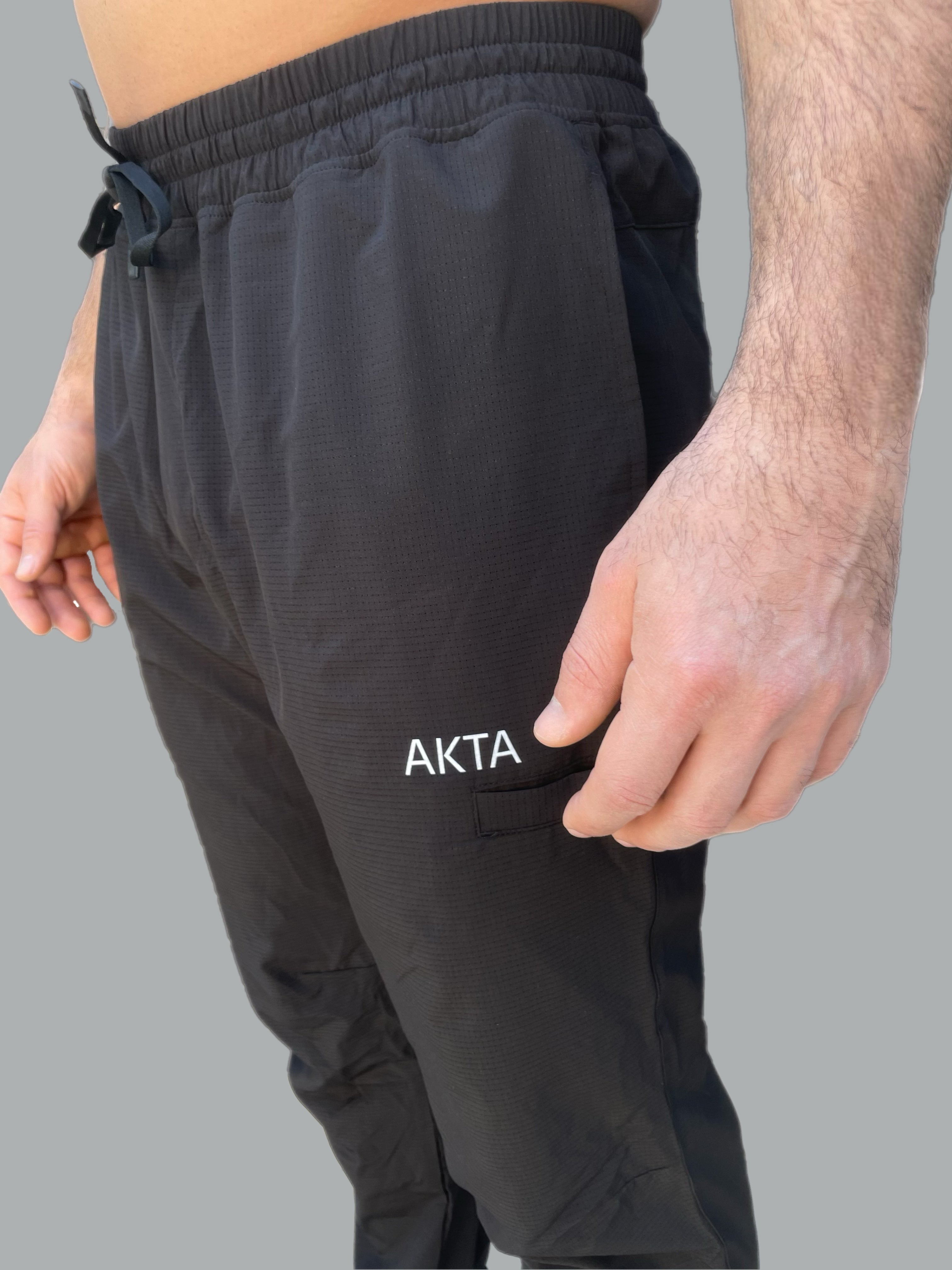 GRIT Training Pants for Fitness - UNISEX