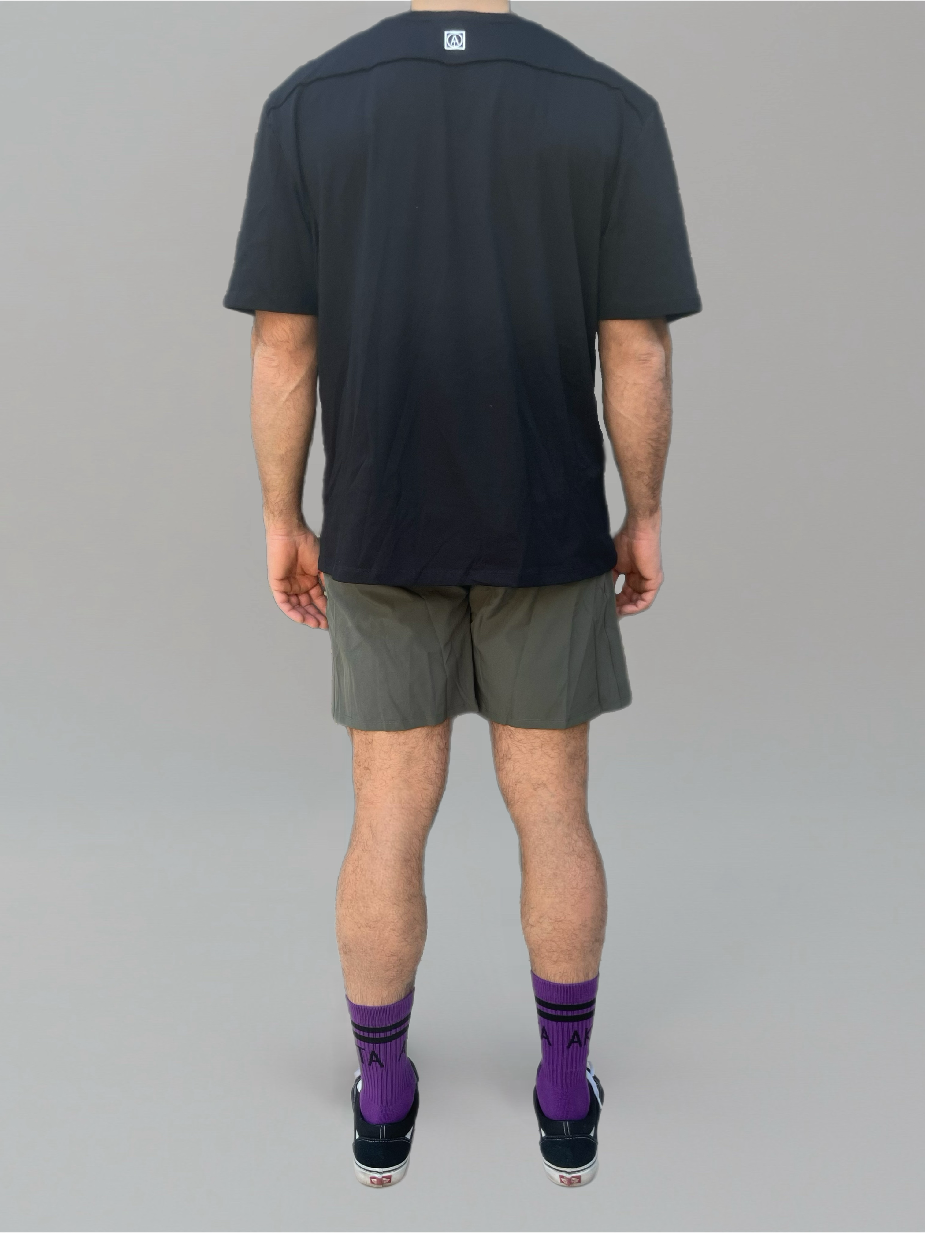 DRIFT Men’s Training Shorts - Green