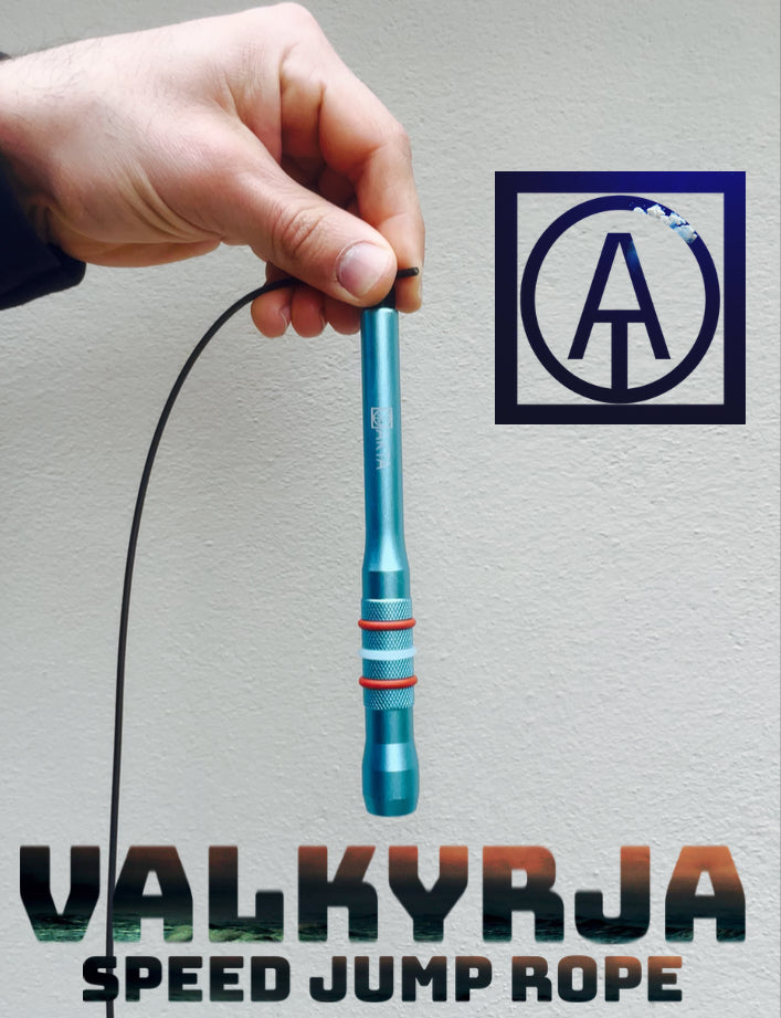 Valkyrja