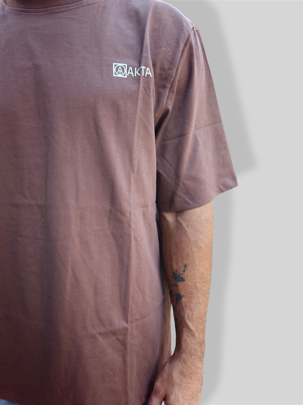 Kura Tee-Brown
