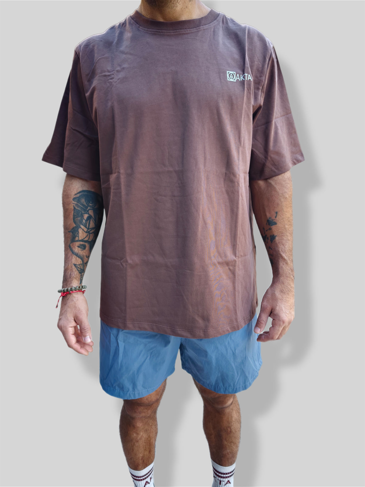 Kura Tee-Brown