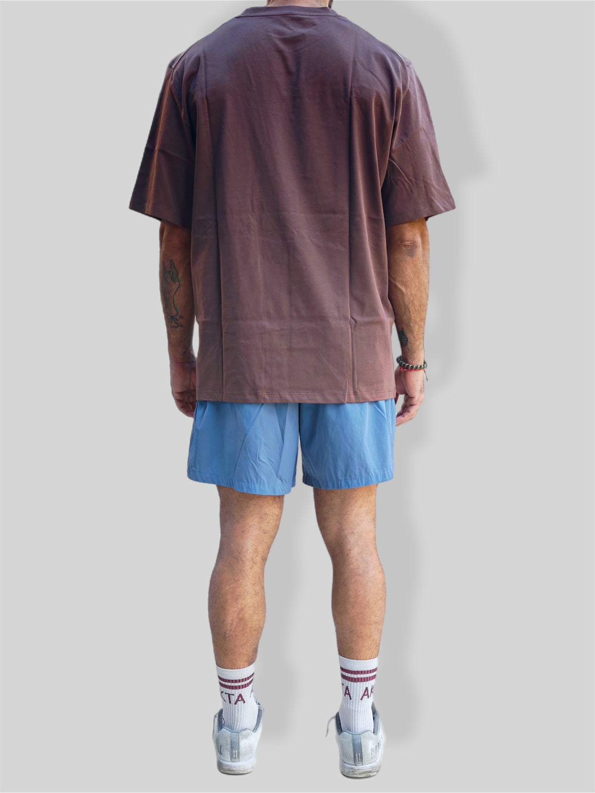 Kura Tee-Brown