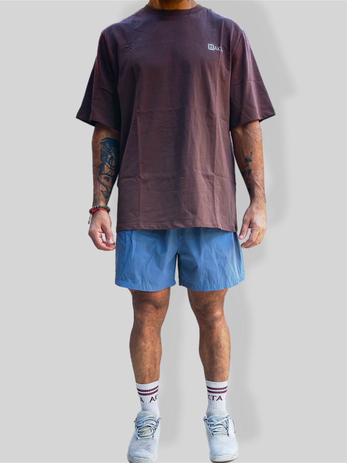 Kura Tee-Brown